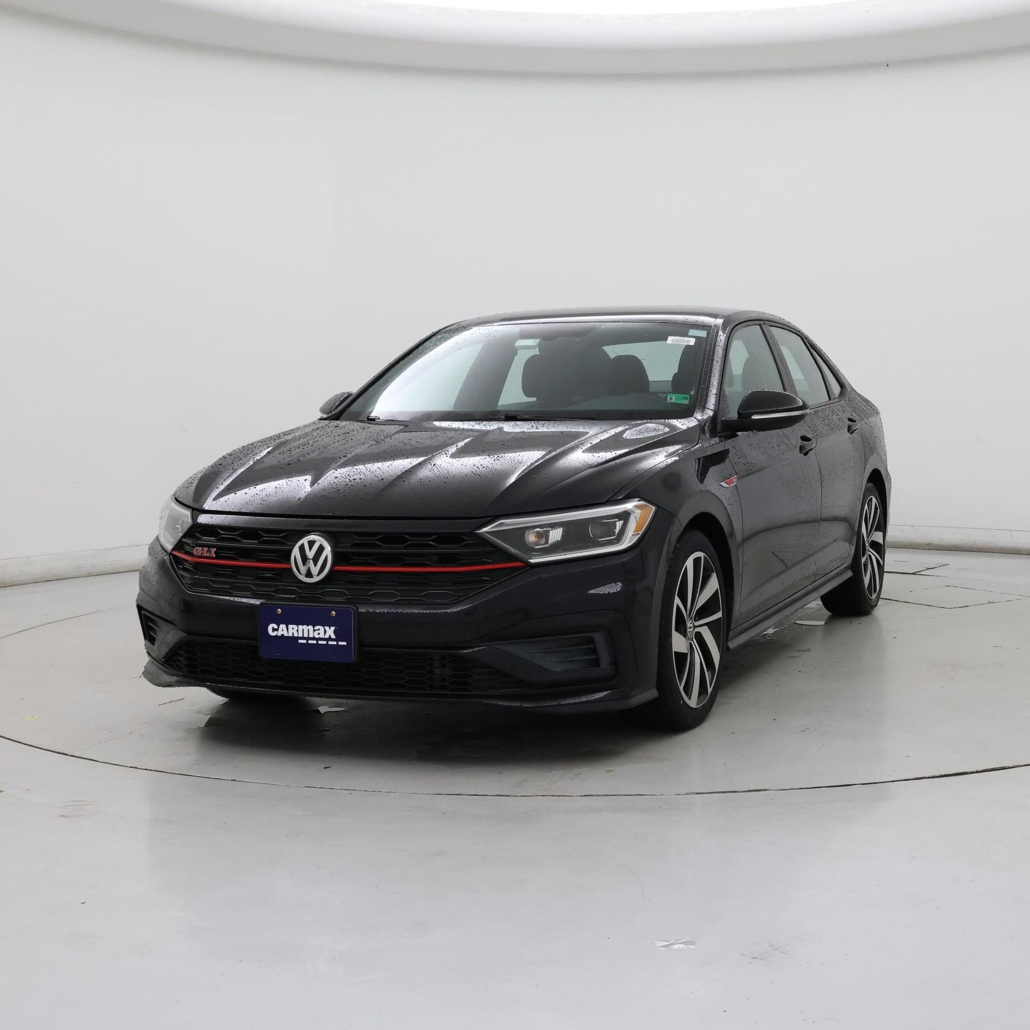Thumbnail: 2019 Volkswagen Jetta - 4