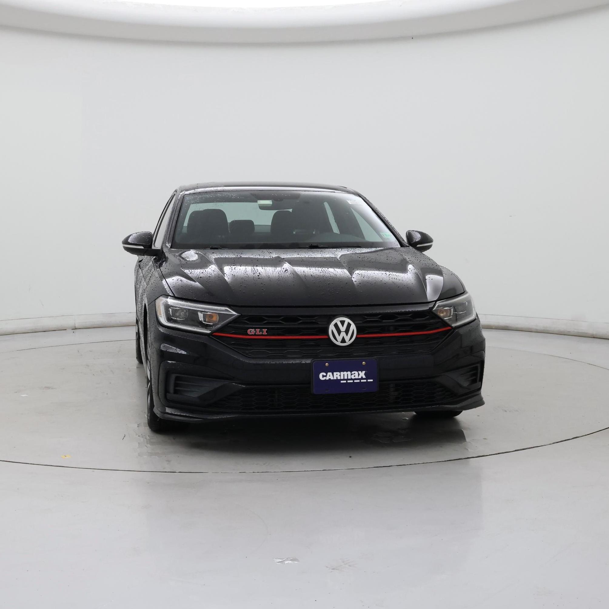 Thumbnail: 2019 Volkswagen Jetta - 5