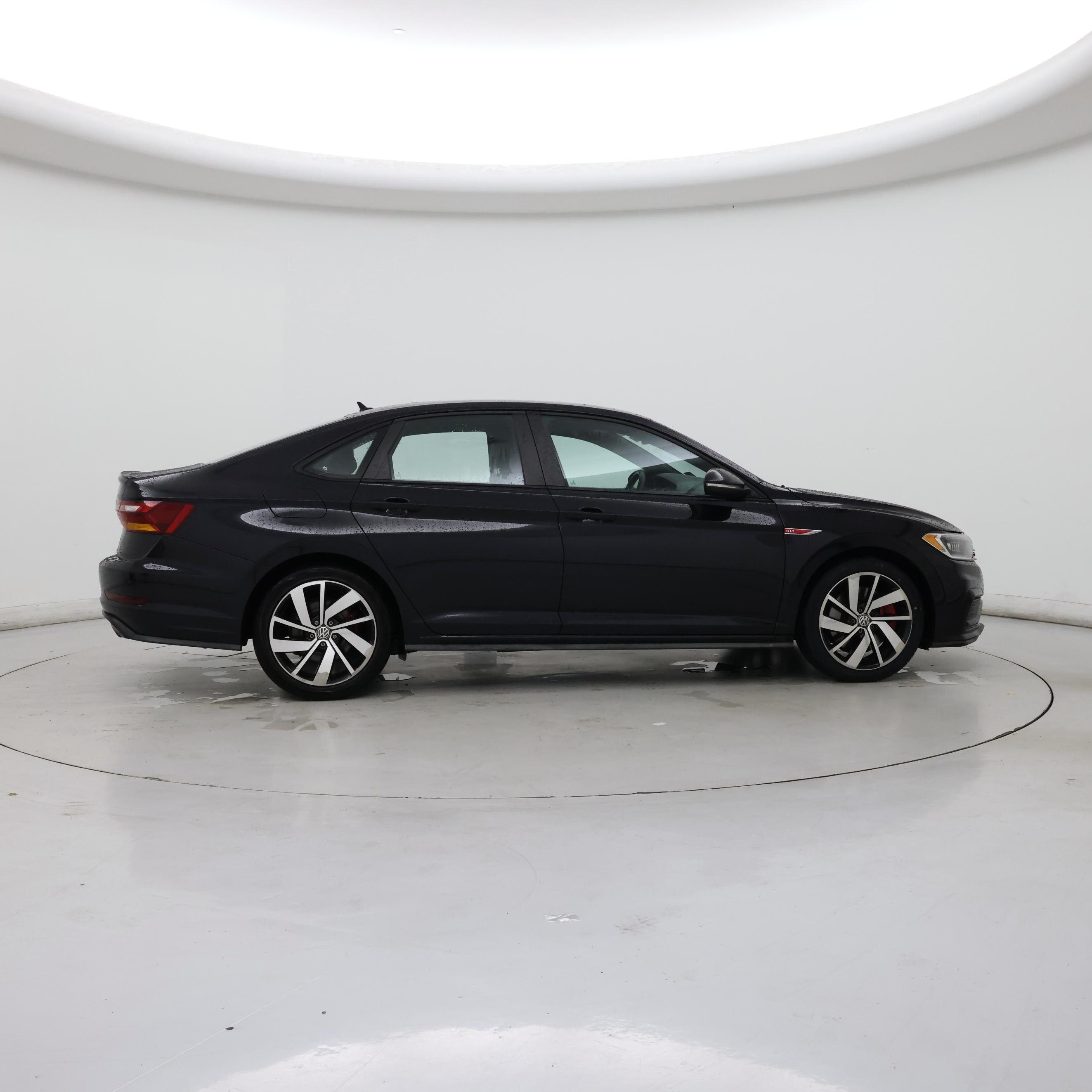 Thumbnail: 2019 Volkswagen Jetta - 7