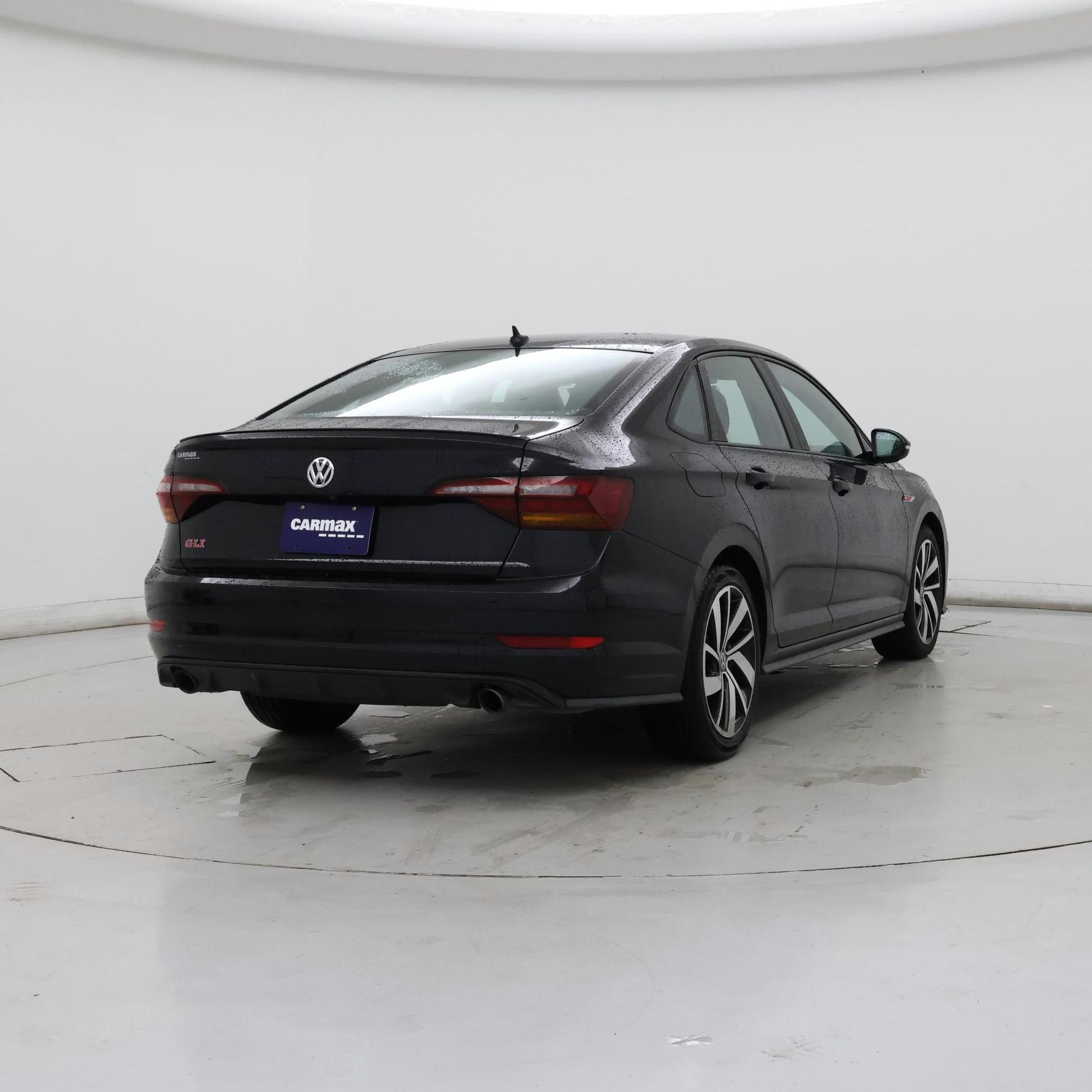 Thumbnail: 2019 Volkswagen Jetta - 8