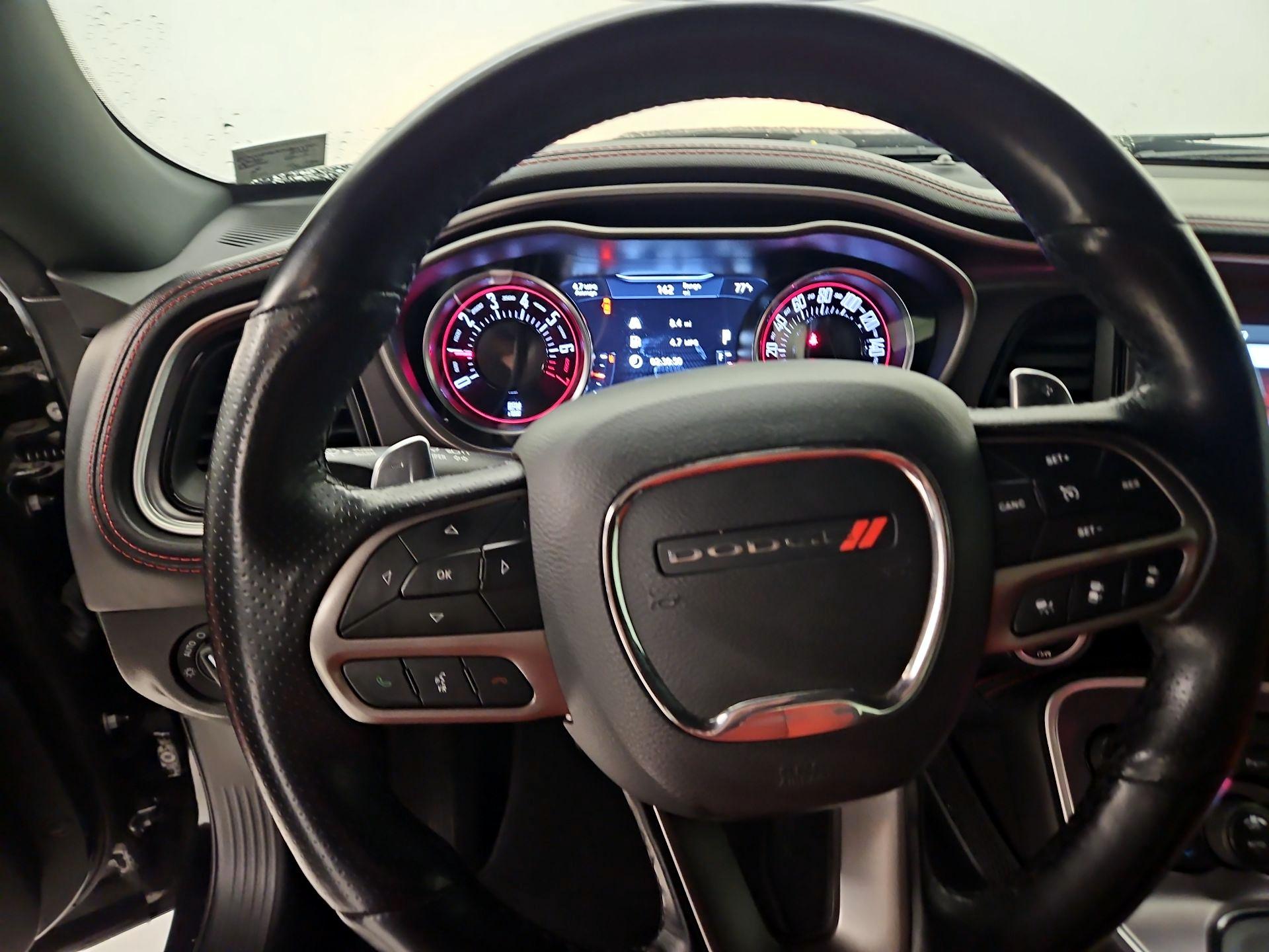 Thumbnail: 2021 Dodge Challenger - 10