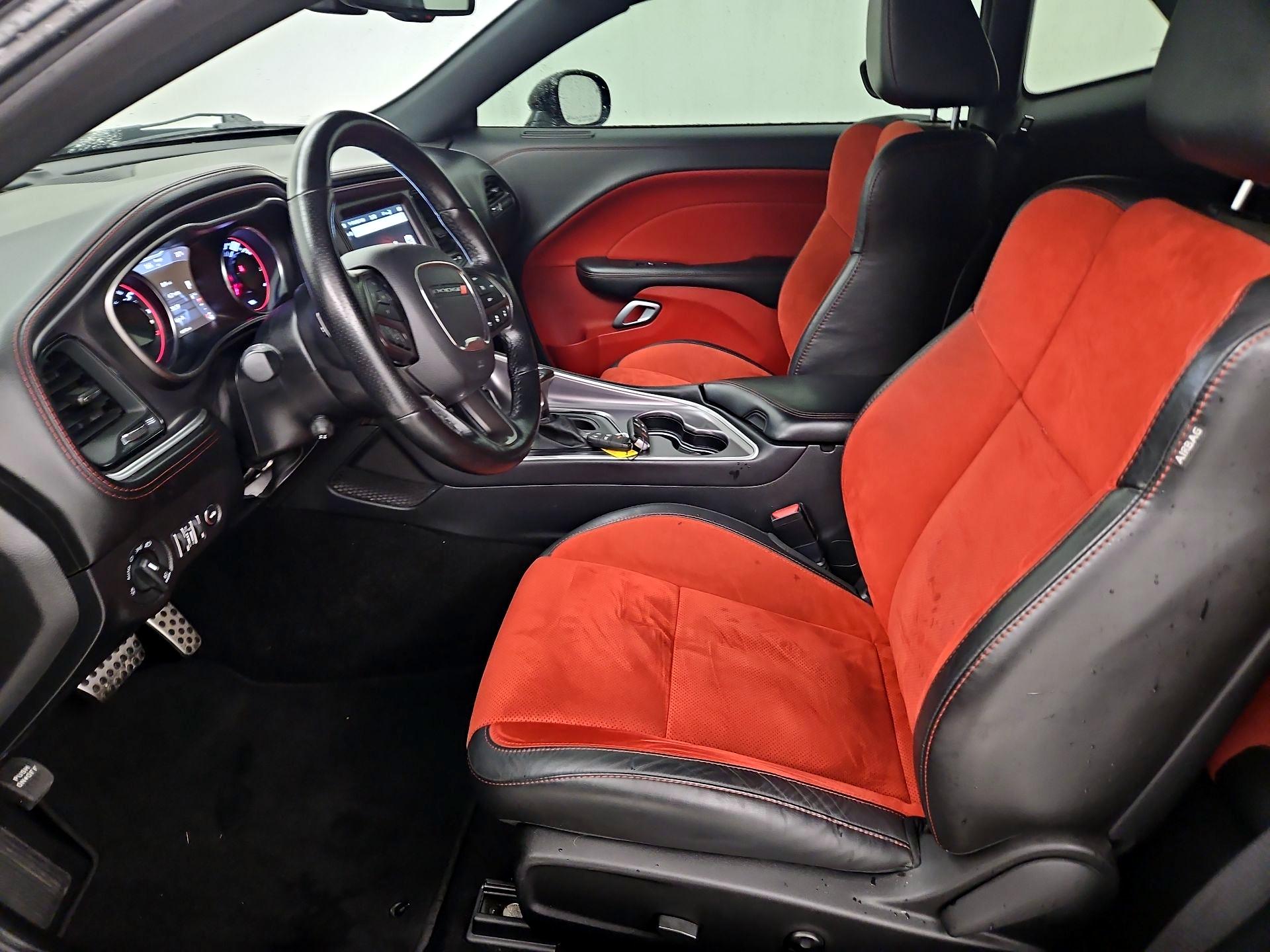 Thumbnail: 2021 Dodge Challenger - 11