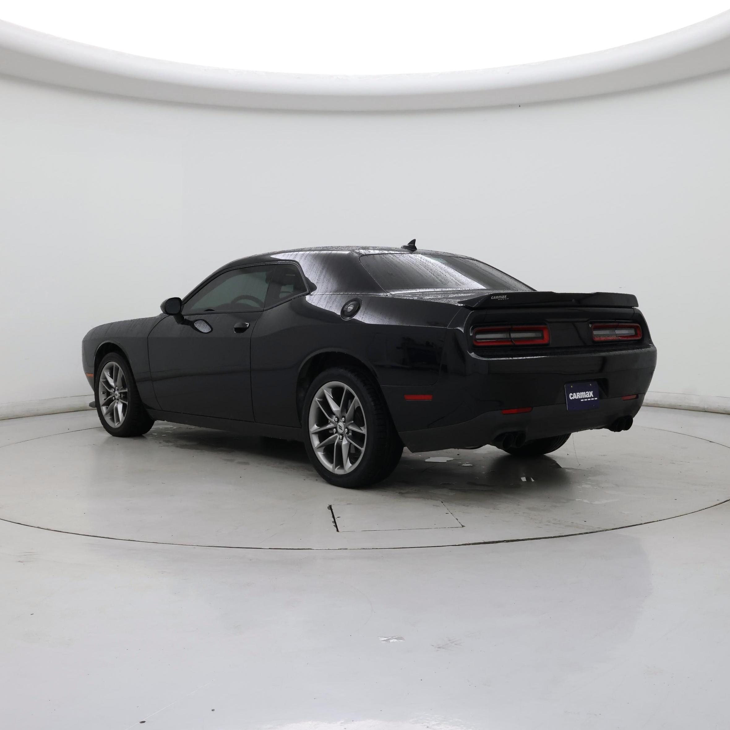 Thumbnail: 2021 Dodge Challenger - 2