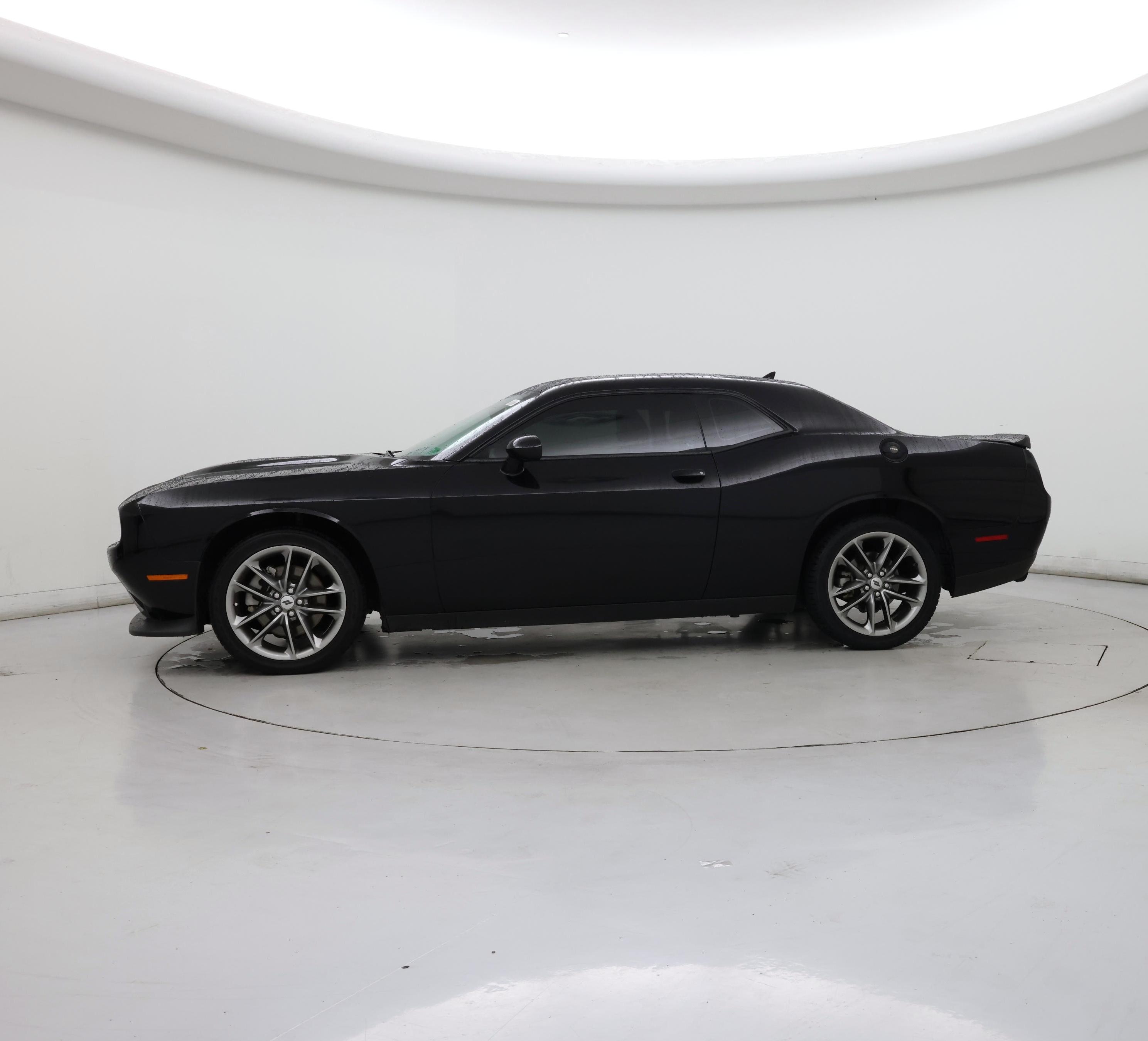 Thumbnail: 2021 Dodge Challenger - 3