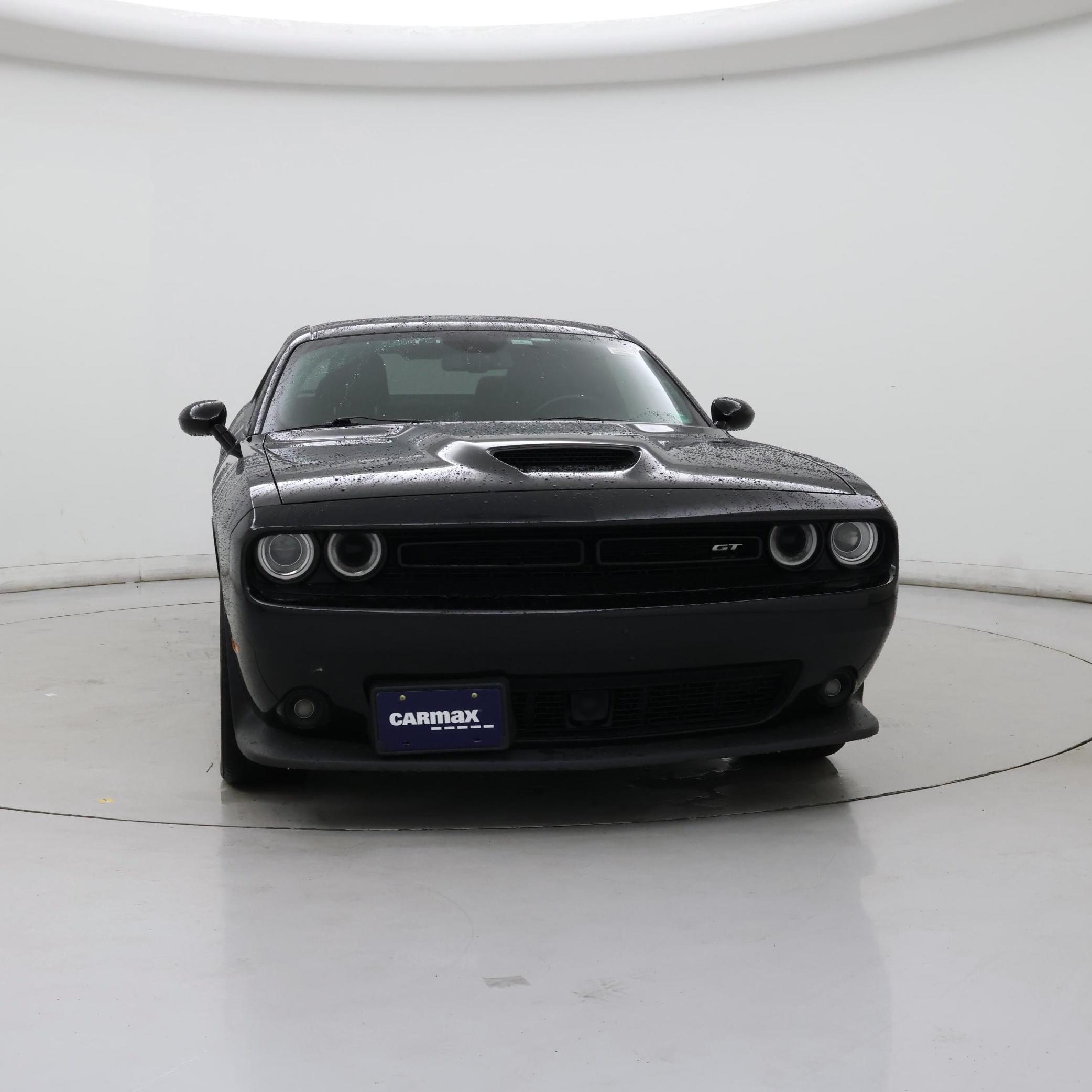 Thumbnail: 2021 Dodge Challenger - 5