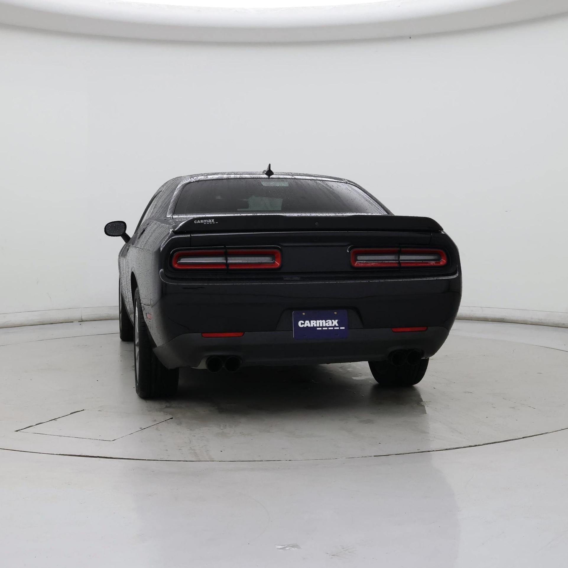 Thumbnail: 2021 Dodge Challenger - 6