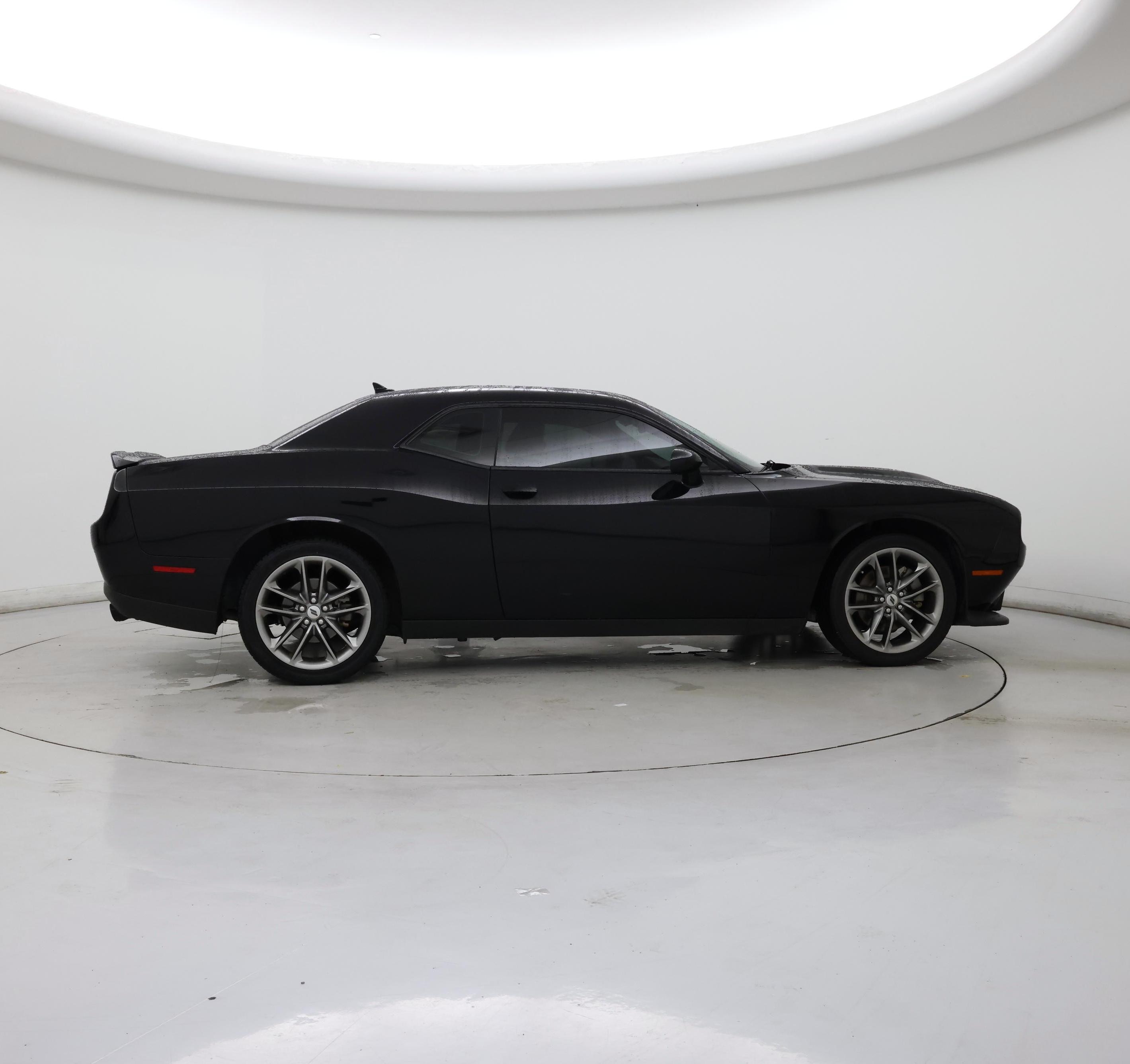 Thumbnail: 2021 Dodge Challenger - 7