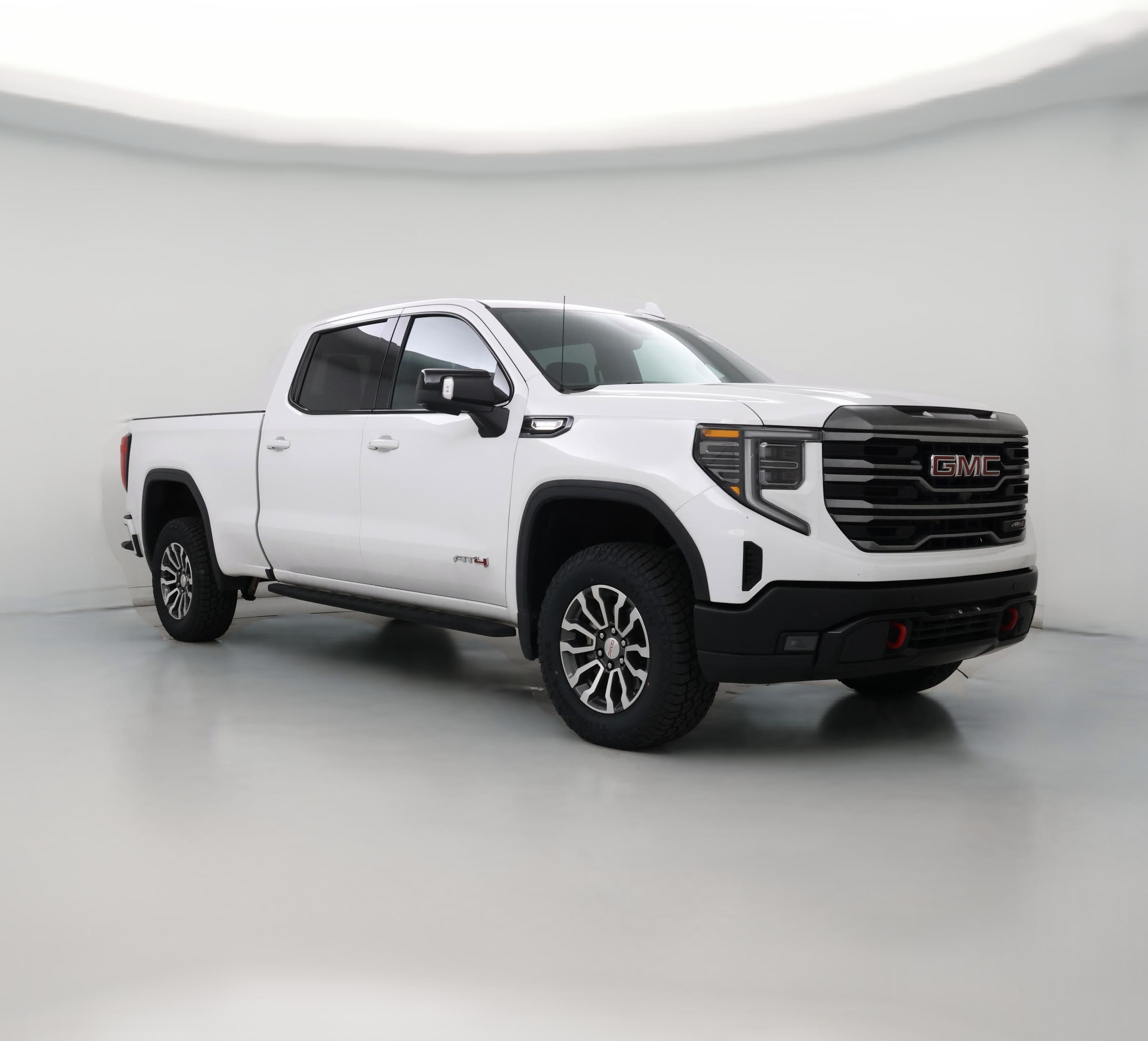 Thumbnail: 2022 GMC Sierra 1500 - 1