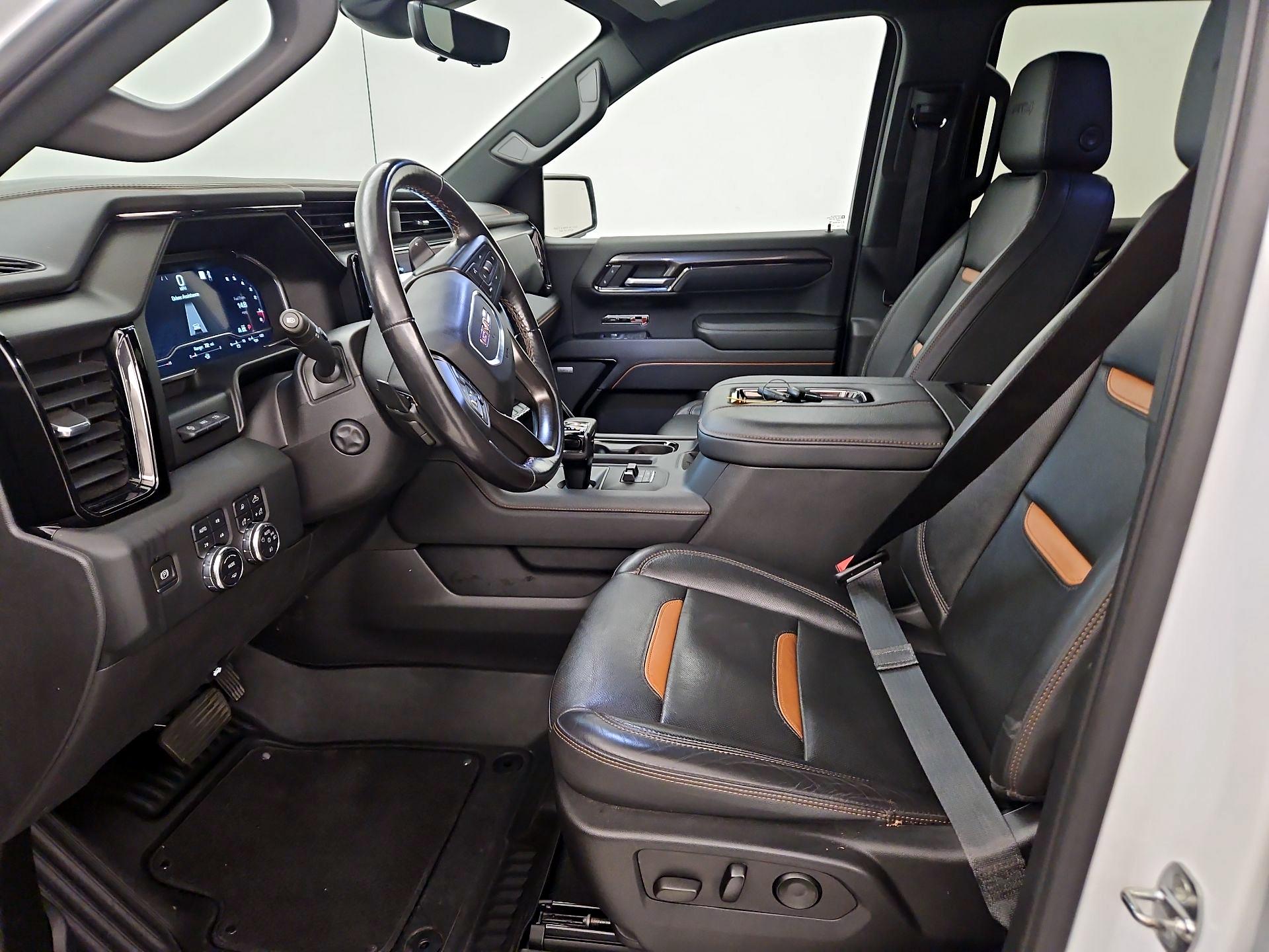 Thumbnail: 2022 GMC Sierra 1500 - 11