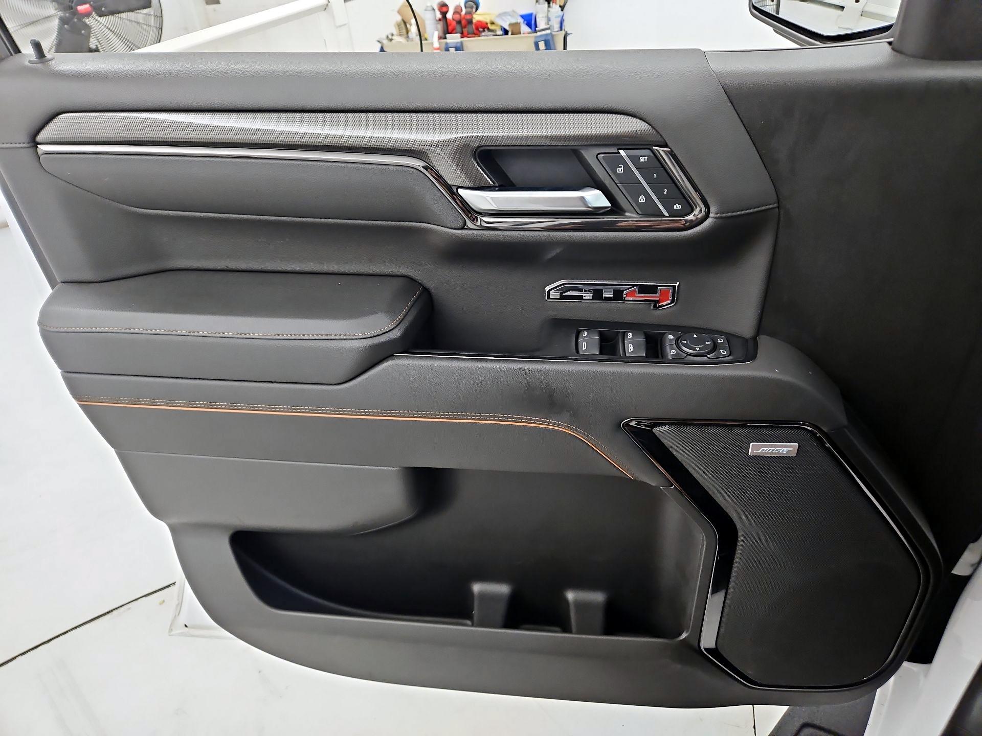 Thumbnail: 2022 GMC Sierra 1500 - 12