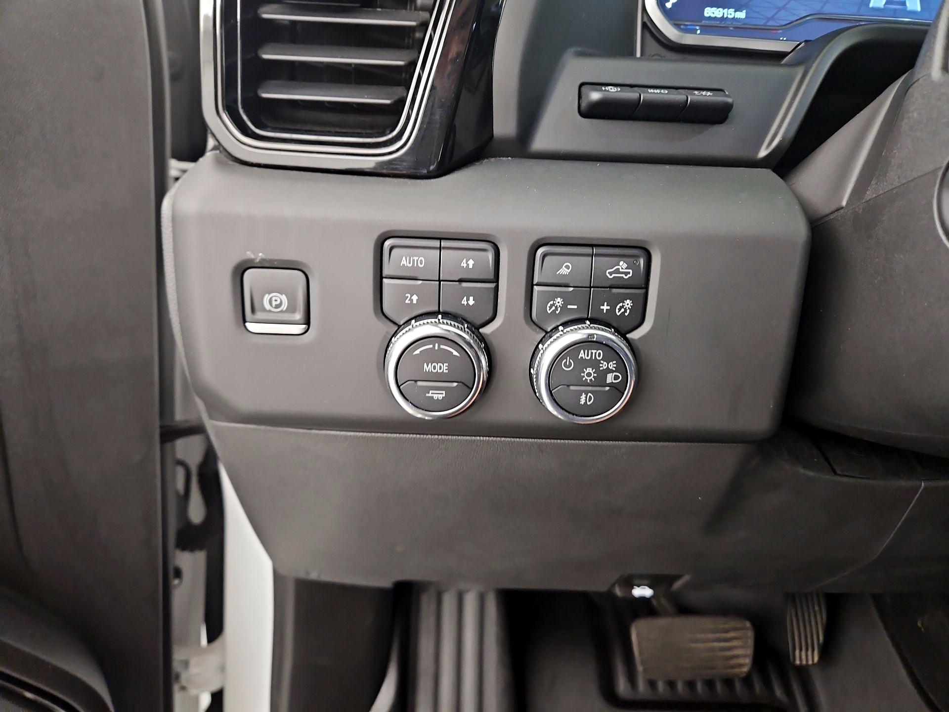 Thumbnail: 2022 GMC Sierra 1500 - 13