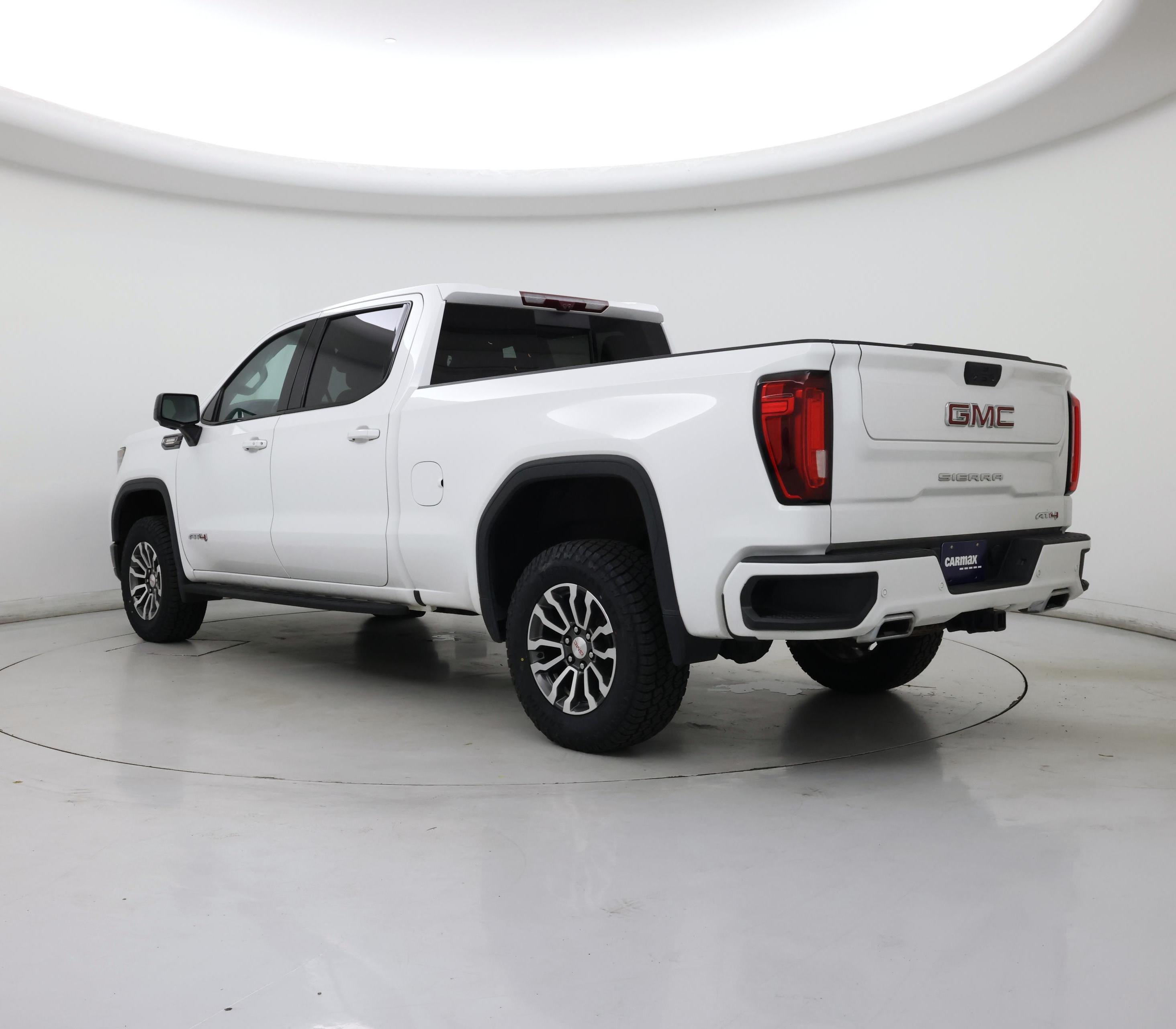 Thumbnail: 2022 GMC Sierra 1500 - 2
