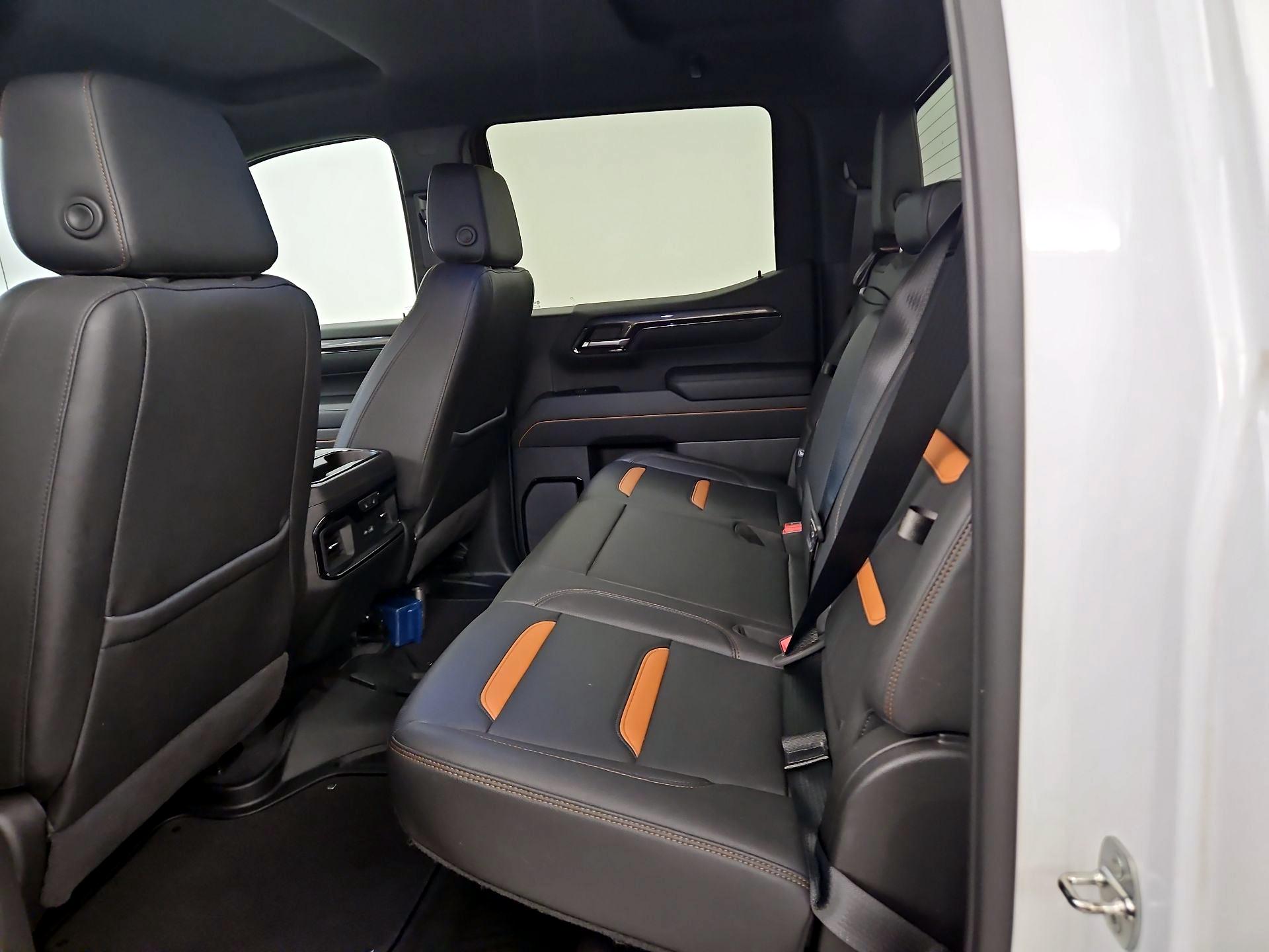 Thumbnail: 2022 GMC Sierra 1500 - 19