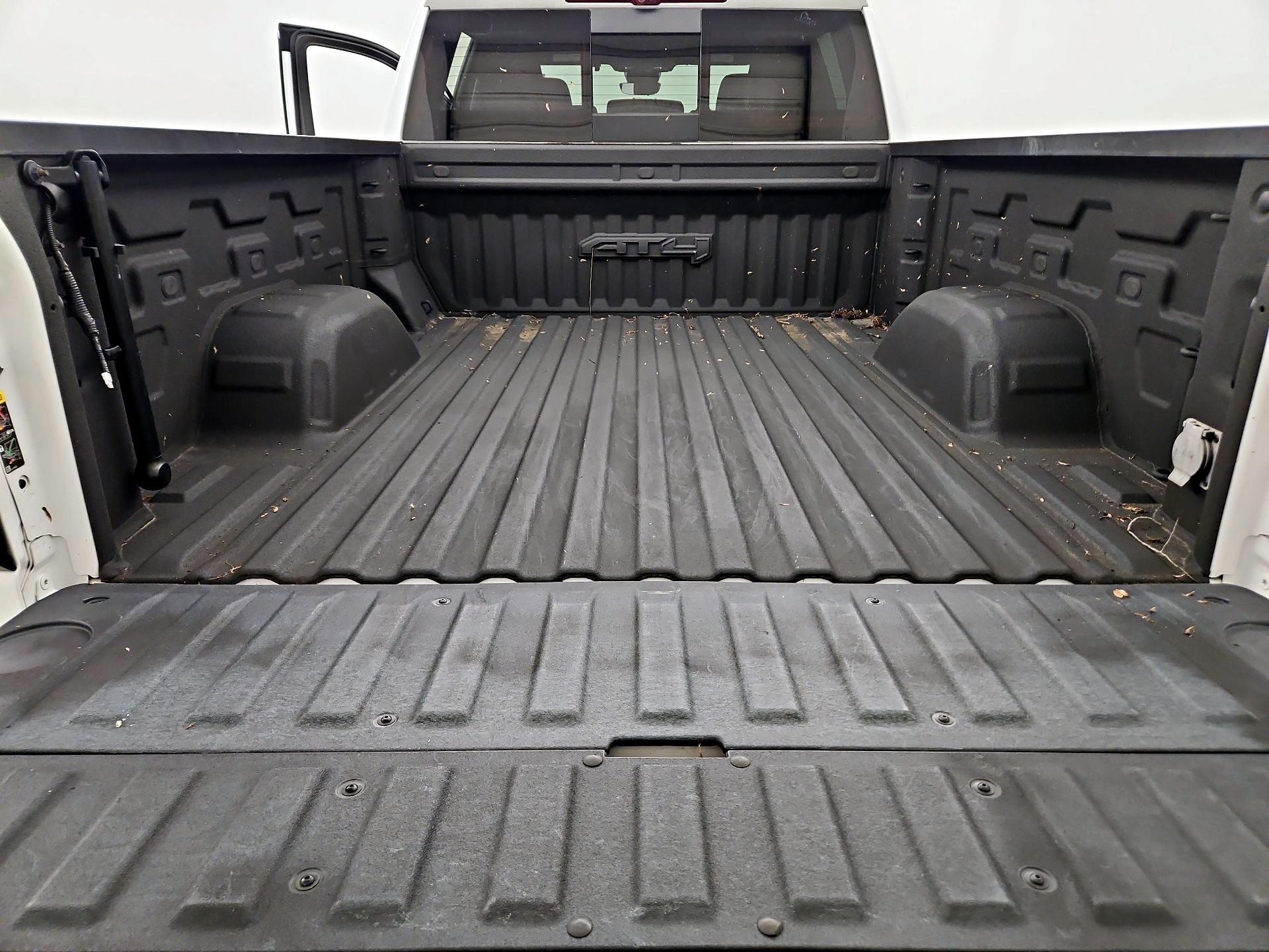 Thumbnail: 2022 GMC Sierra 1500 - 20