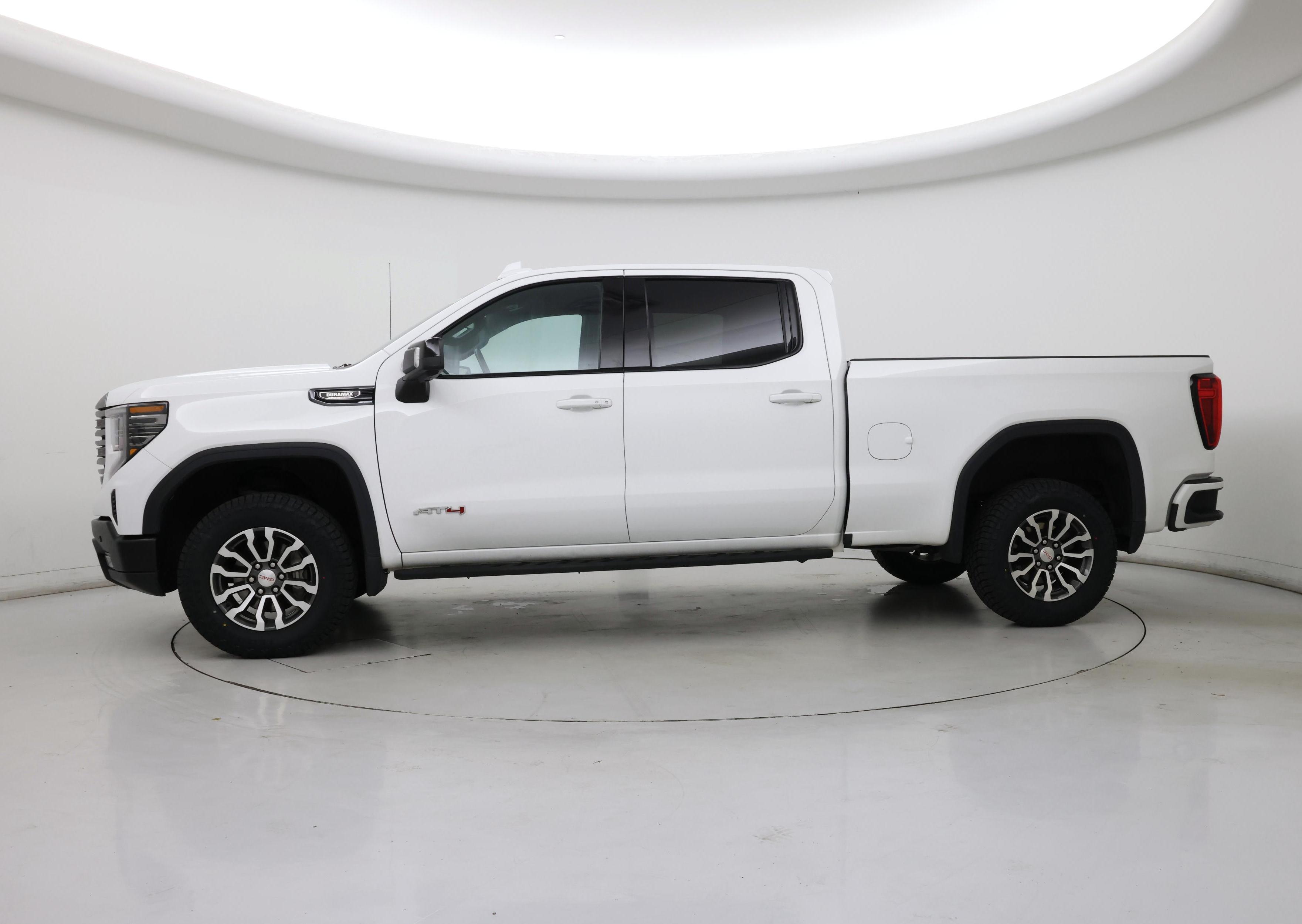 Thumbnail: 2022 GMC Sierra 1500 - 3