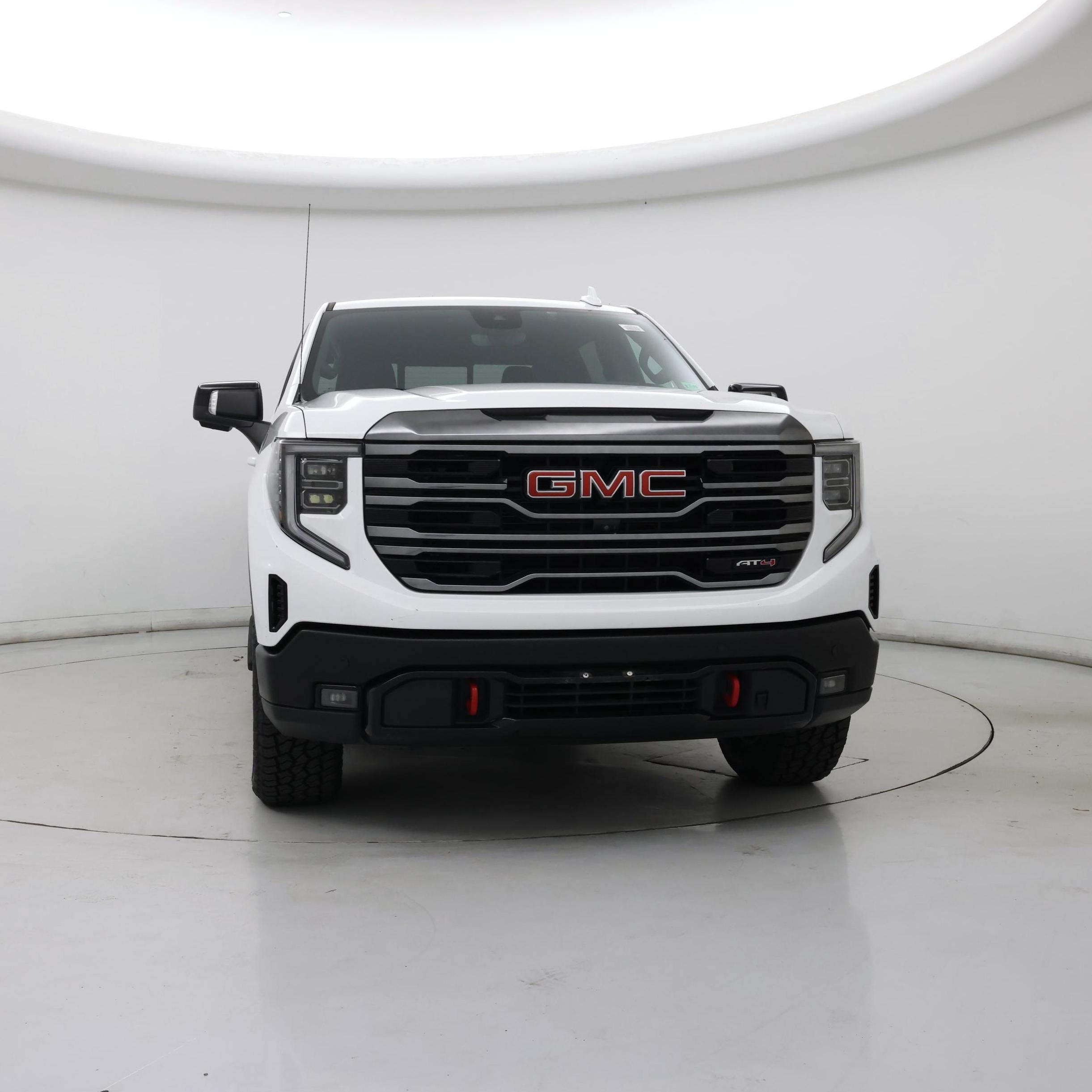 Thumbnail: 2022 GMC Sierra 1500 - 5