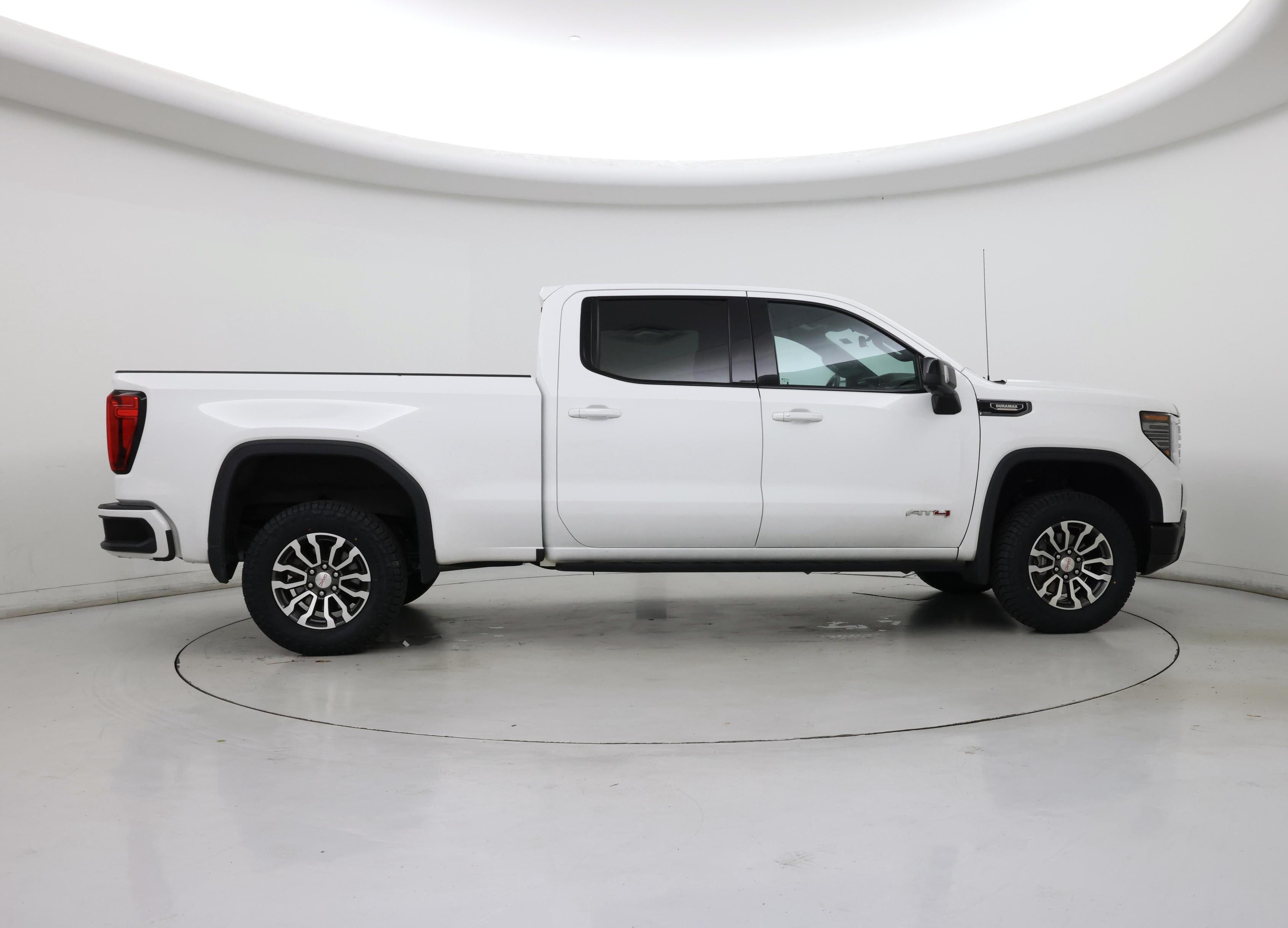 Thumbnail: 2022 GMC Sierra 1500 - 7