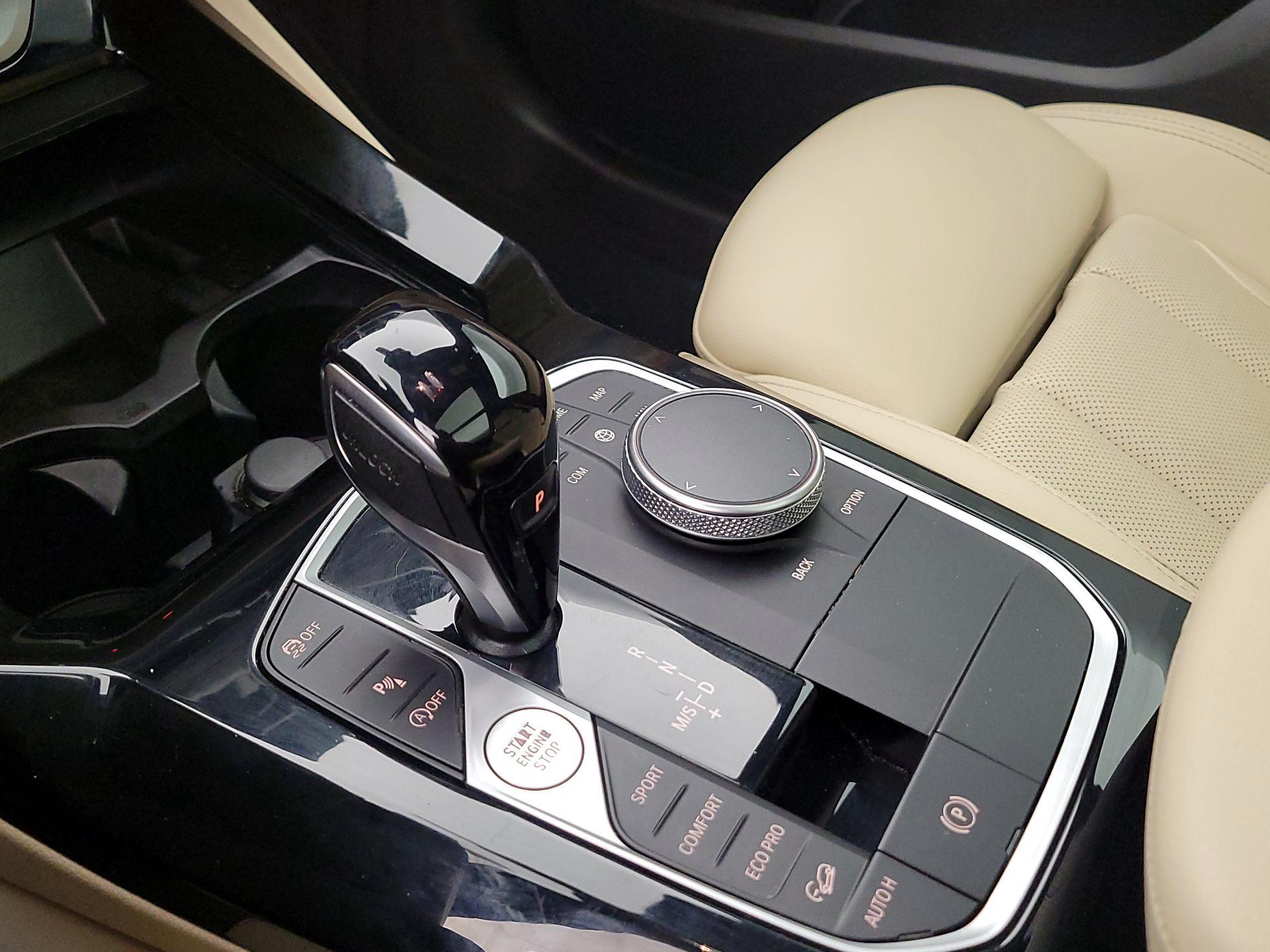 Thumbnail: 2022 BMW X3 - 18
