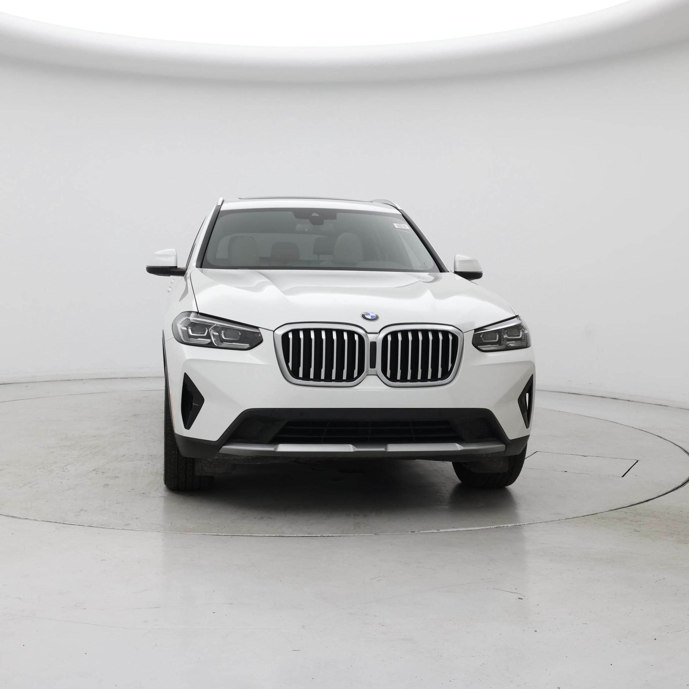 Thumbnail: 2022 BMW X3 - 5