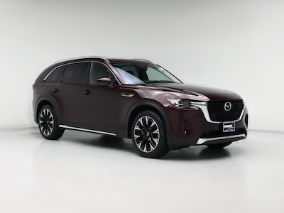 2024 Mazda CX-90 PHEV Premium