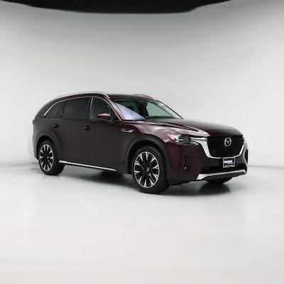 2024 Mazda CX-90 PHEV Premium