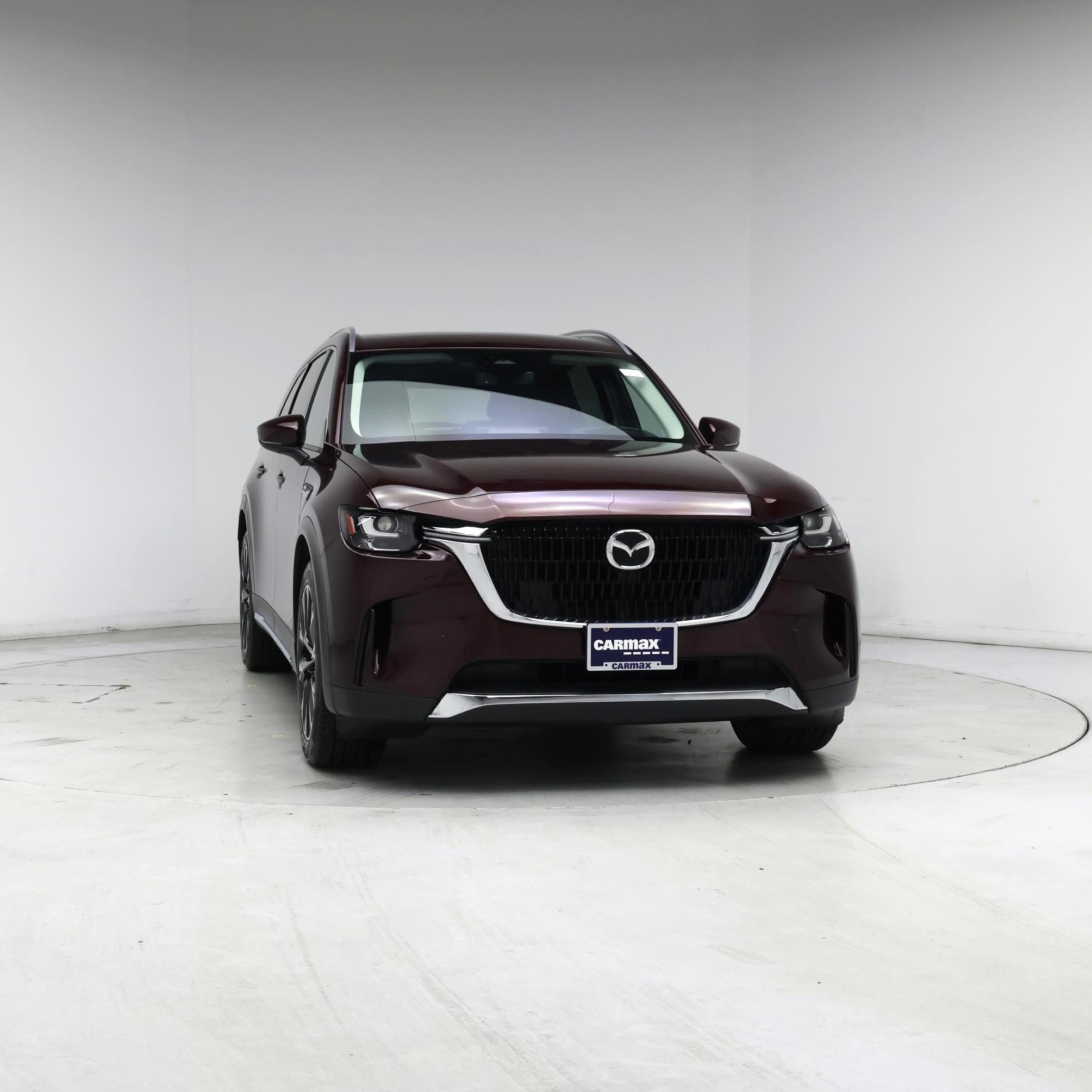 Thumbnail: 2024 Mazda CX-90 - 5