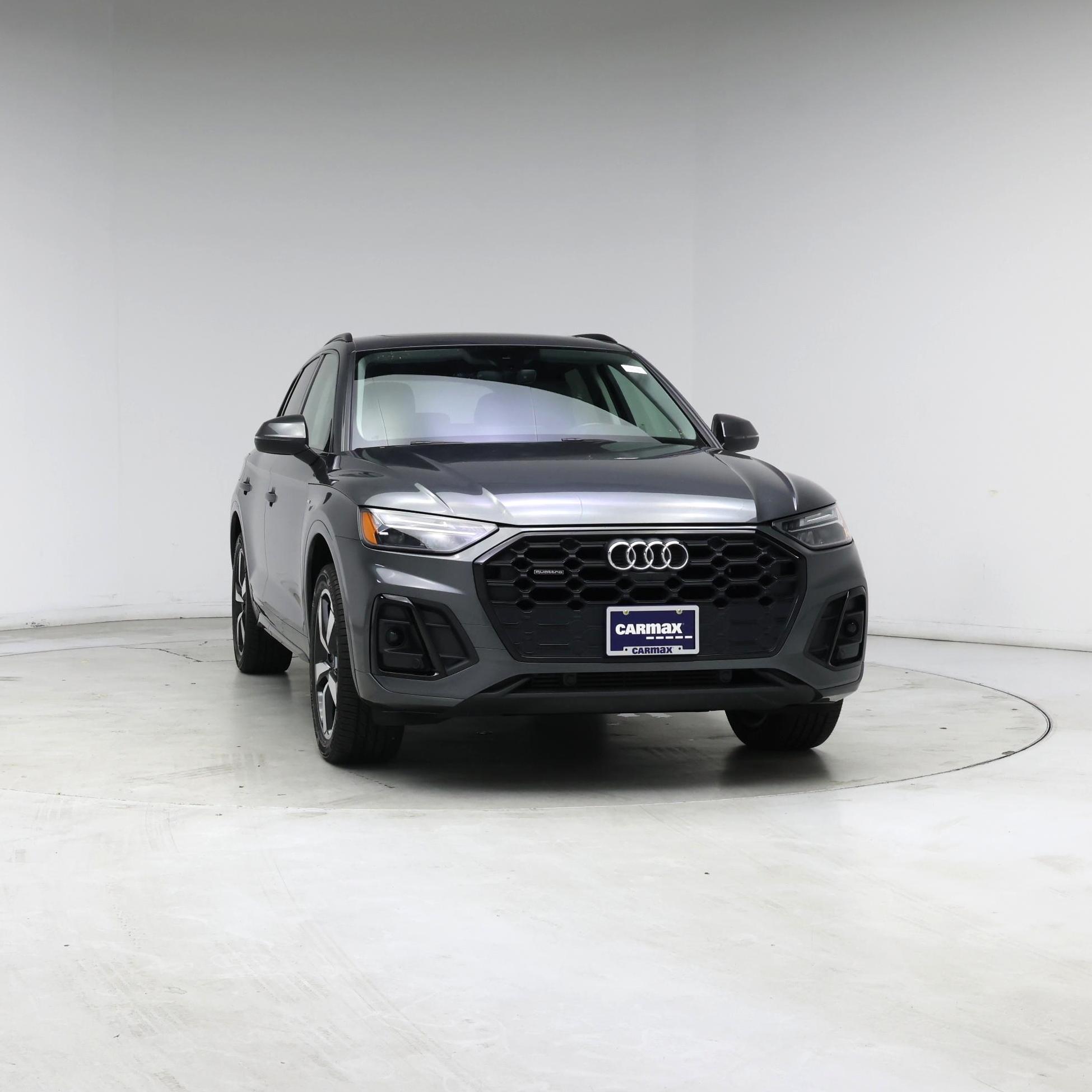Thumbnail: 2022 Audi Q5 - 5