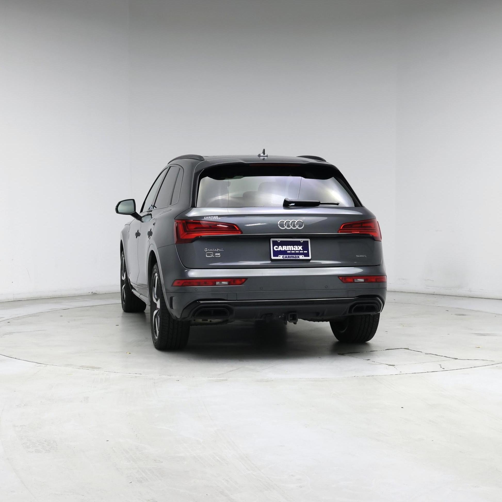 Thumbnail: 2022 Audi Q5 - 6