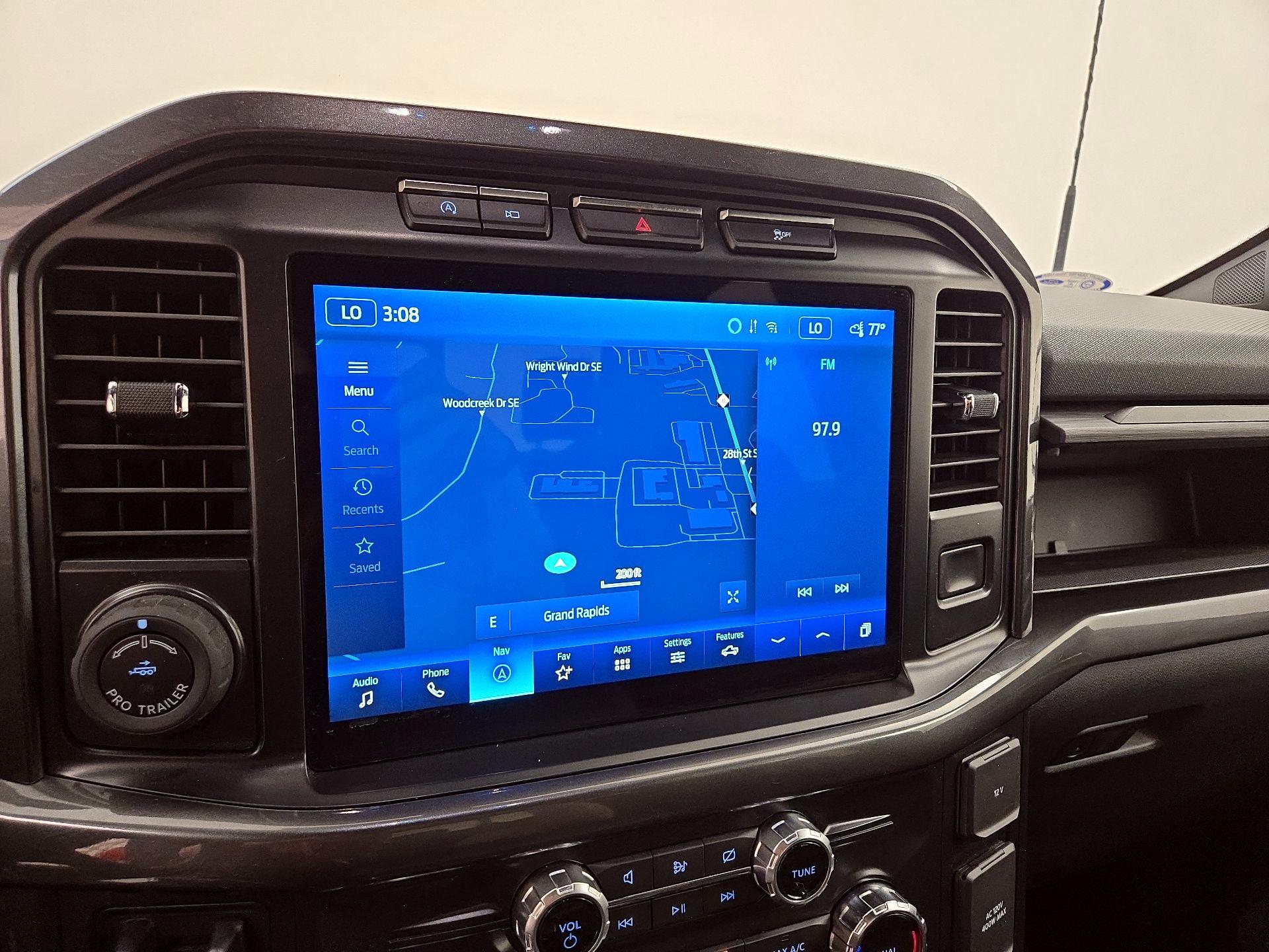 Thumbnail: 2022 Ford F-150 - 14