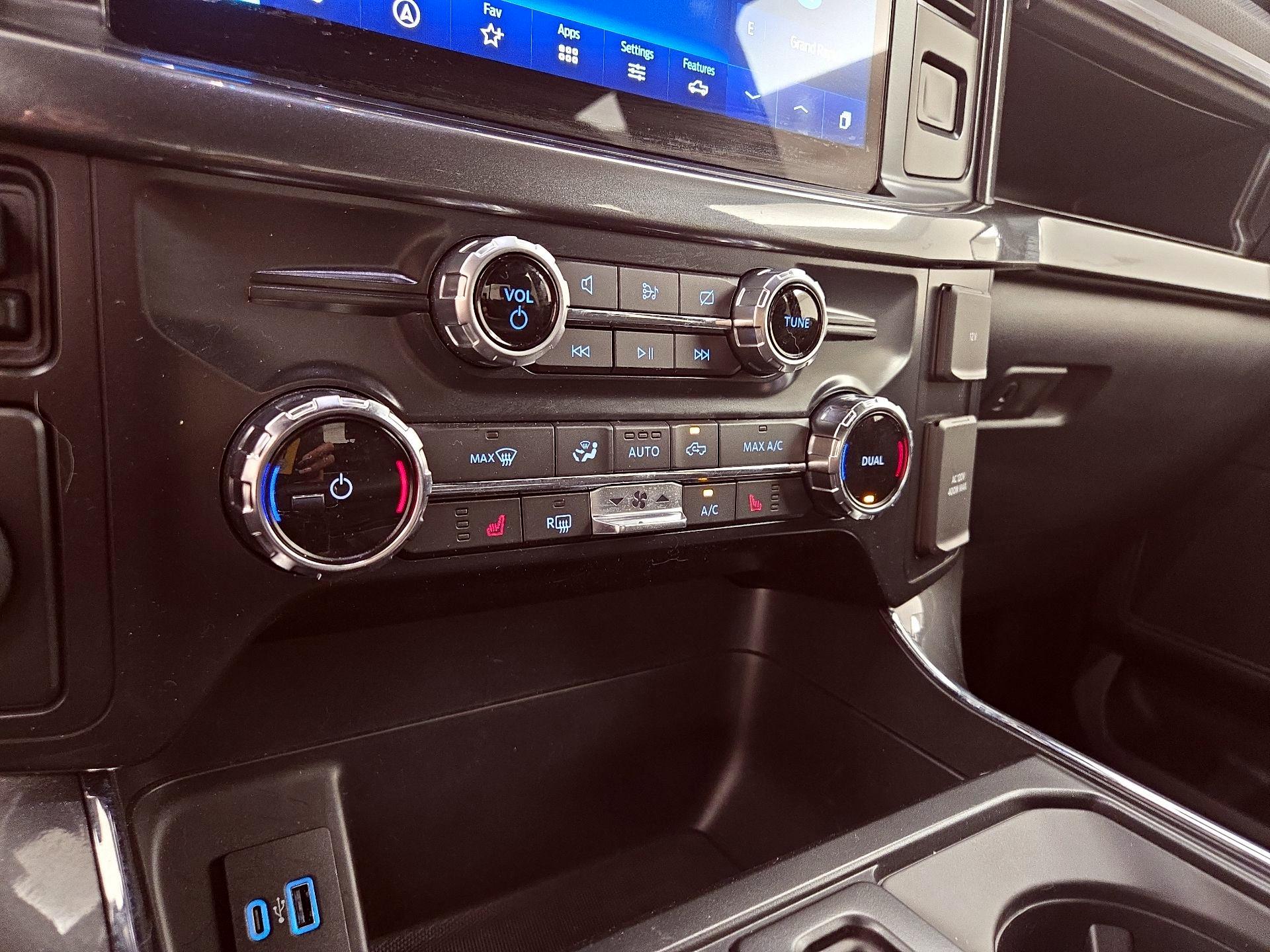 Thumbnail: 2022 Ford F-150 - 17