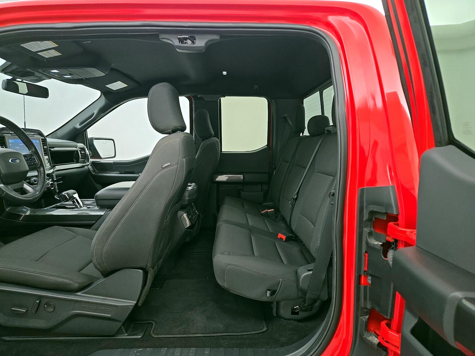 Thumbnail: 2022 Ford F-150 - 20