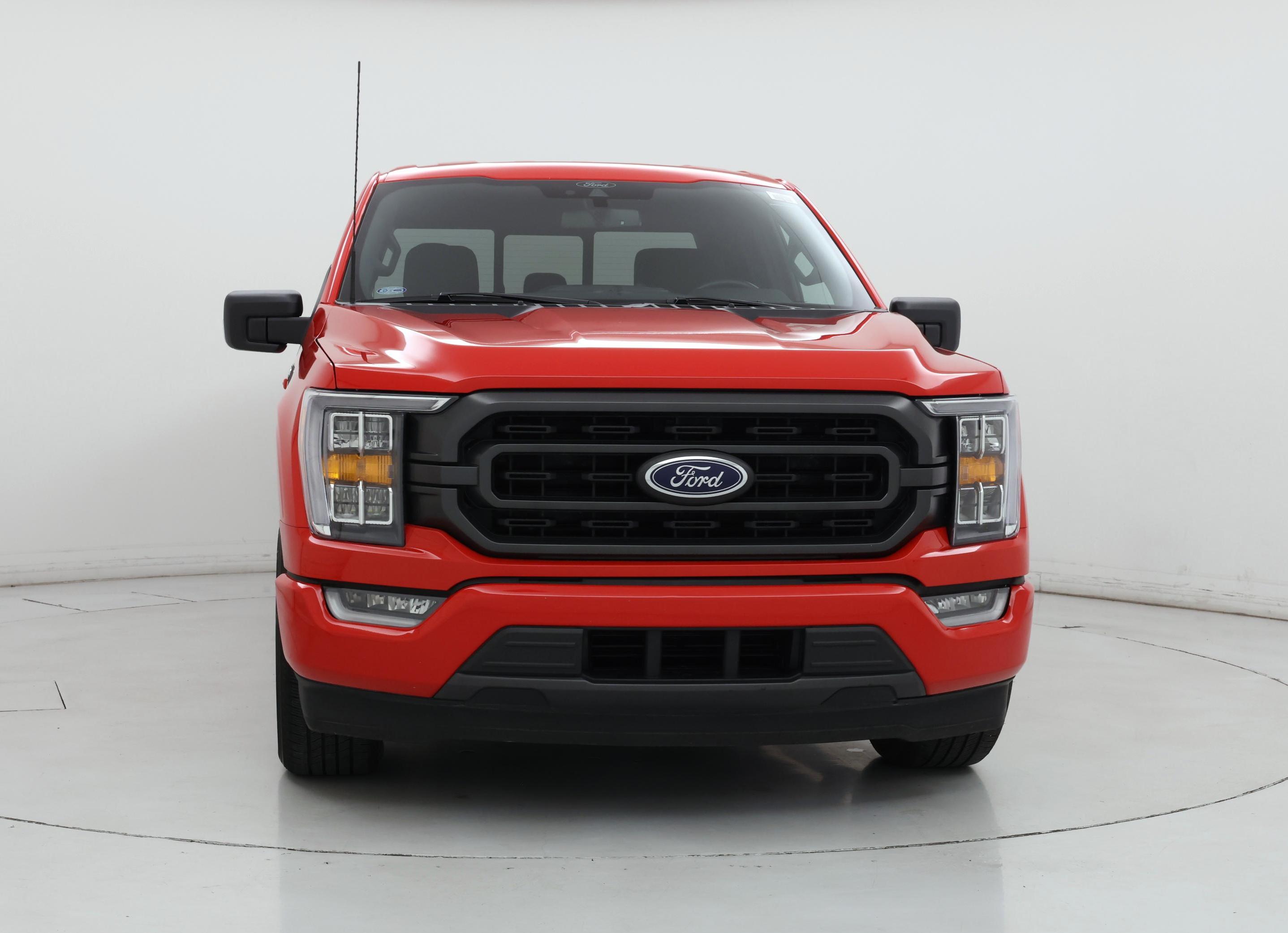 Thumbnail: 2022 Ford F-150 - 5