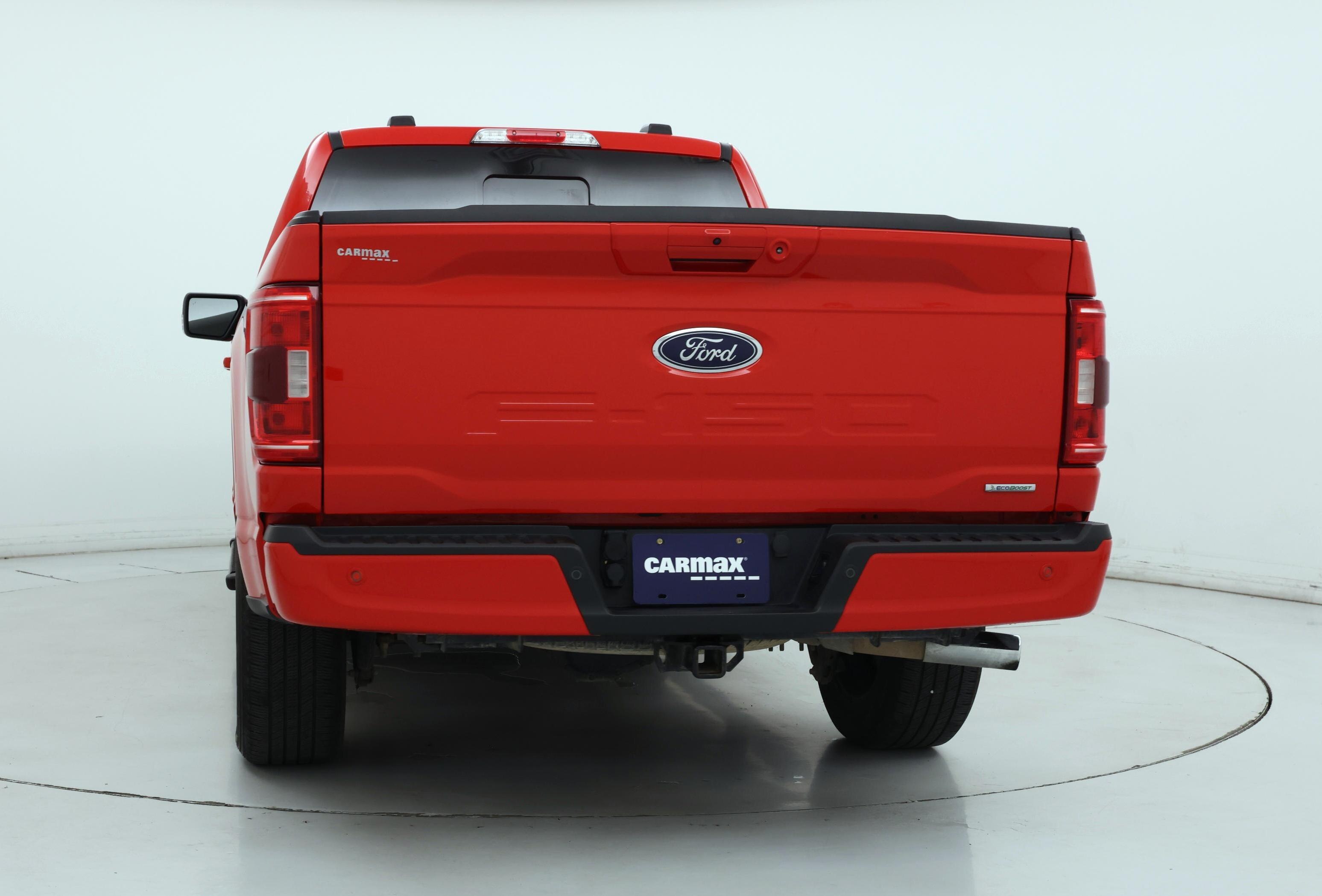 Thumbnail: 2022 Ford F-150 - 6