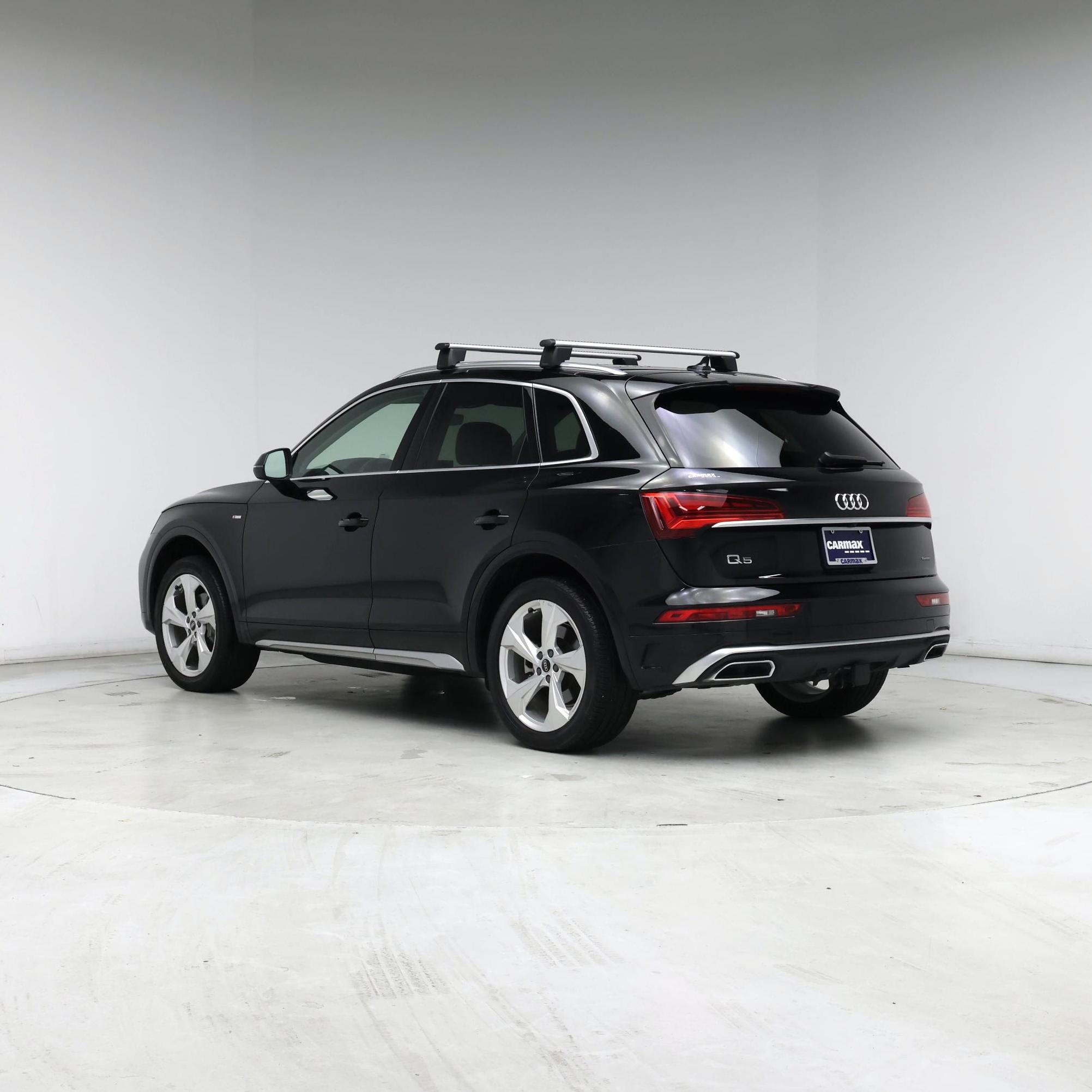 Thumbnail: 2022 Audi Q5 - 2