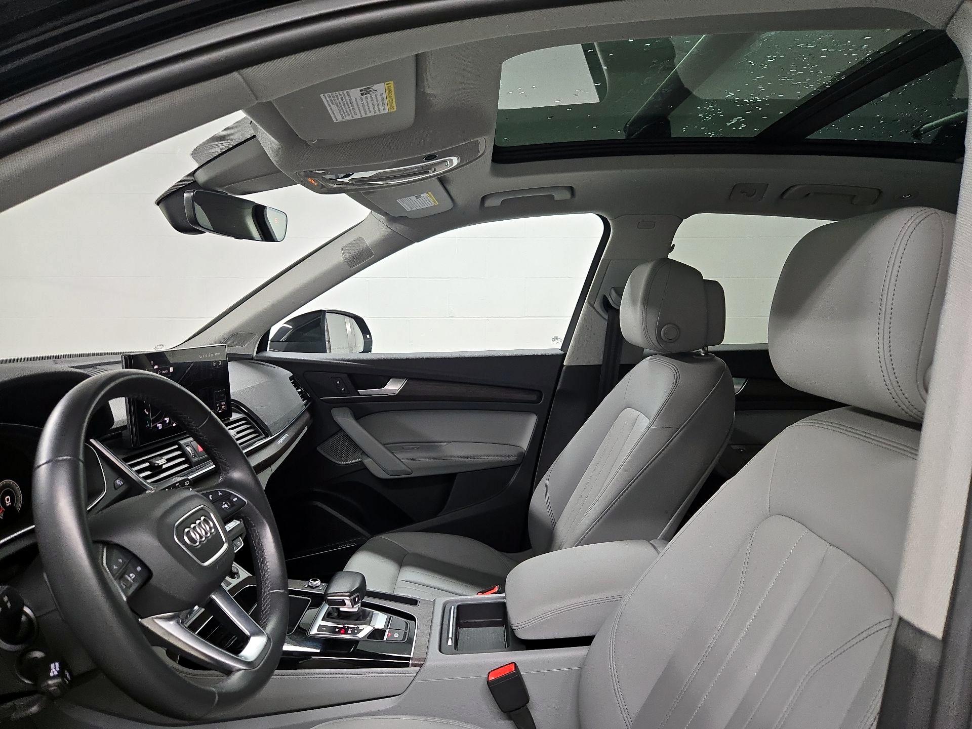 Thumbnail: 2022 Audi Q5 - 20