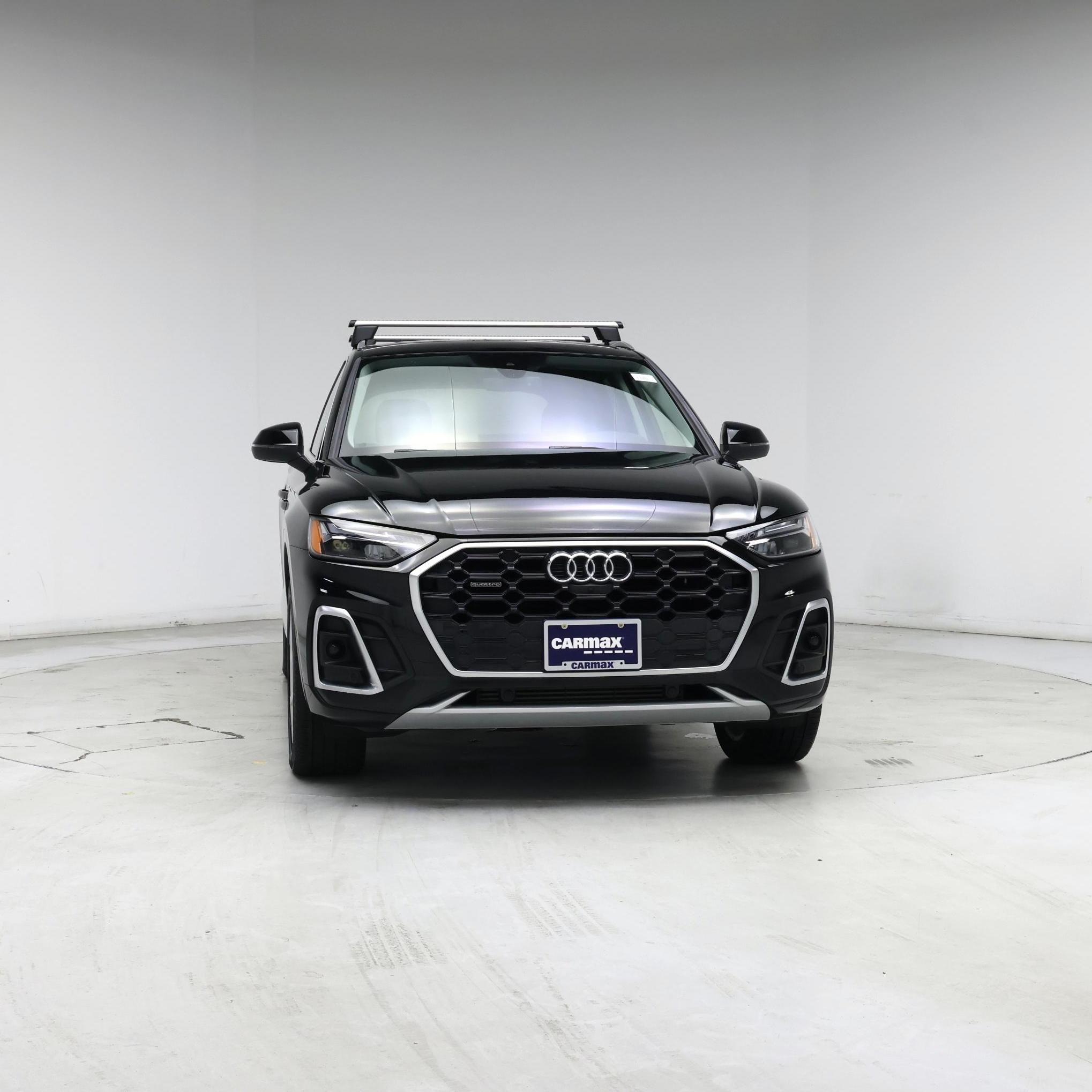 Thumbnail: 2022 Audi Q5 - 5