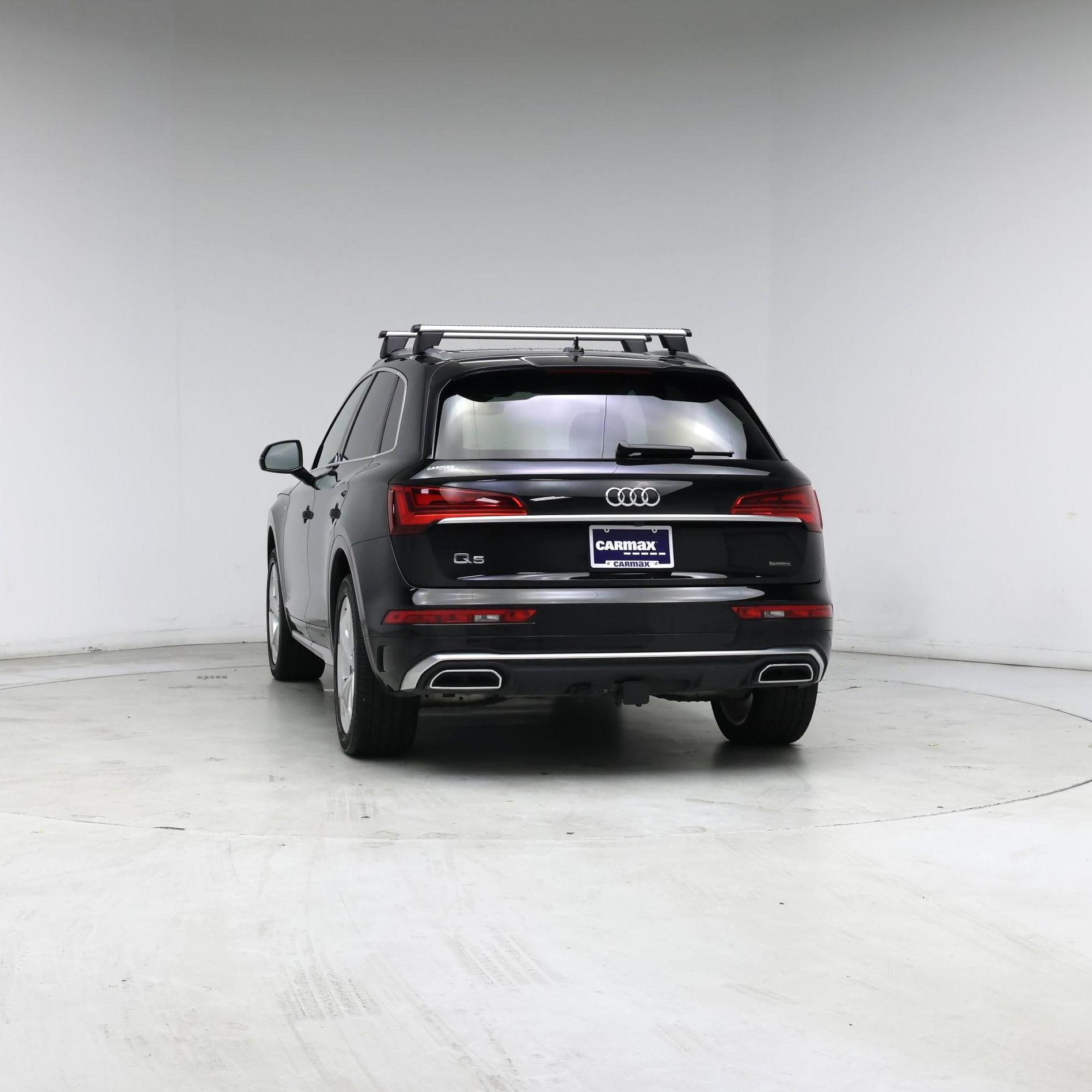 Thumbnail: 2022 Audi Q5 - 6