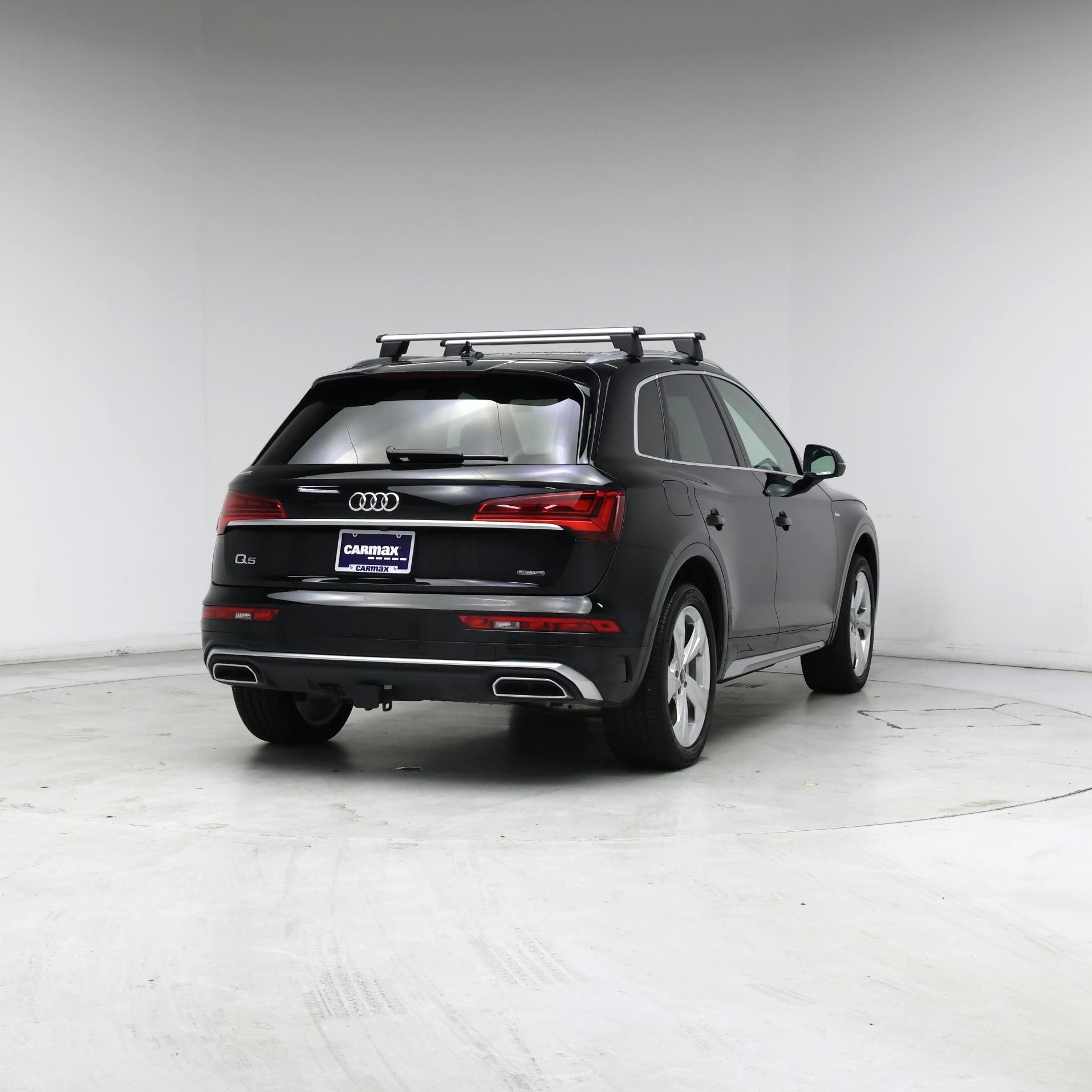 Thumbnail: 2022 Audi Q5 - 8