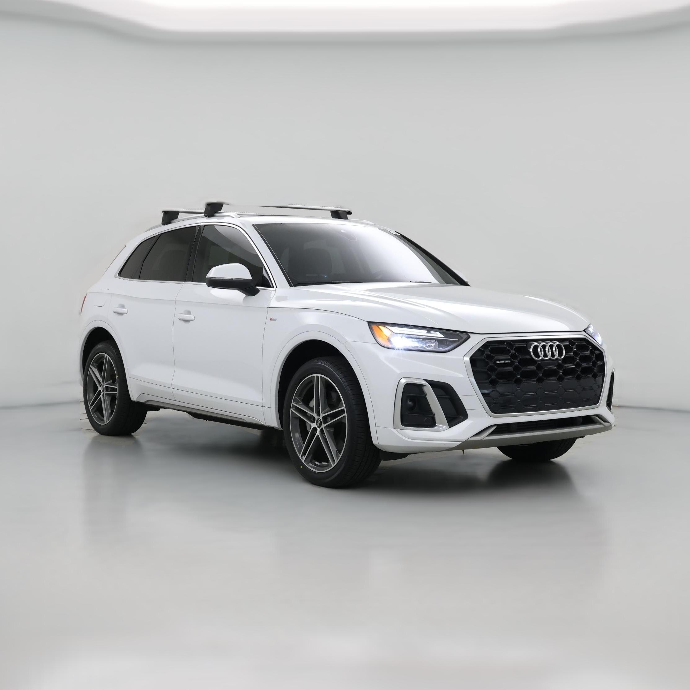 Thumbnail: 2023 Audi Q5 - 1