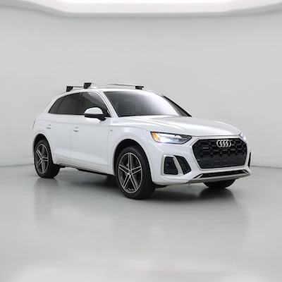2023 Audi Q5 Plug-in Hybrid S-Line Premium Plus