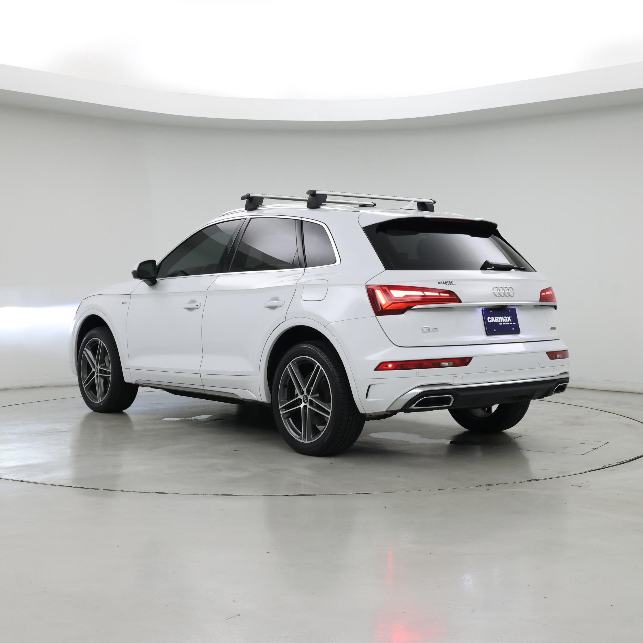 Thumbnail: 2023 Audi Q5 - 2