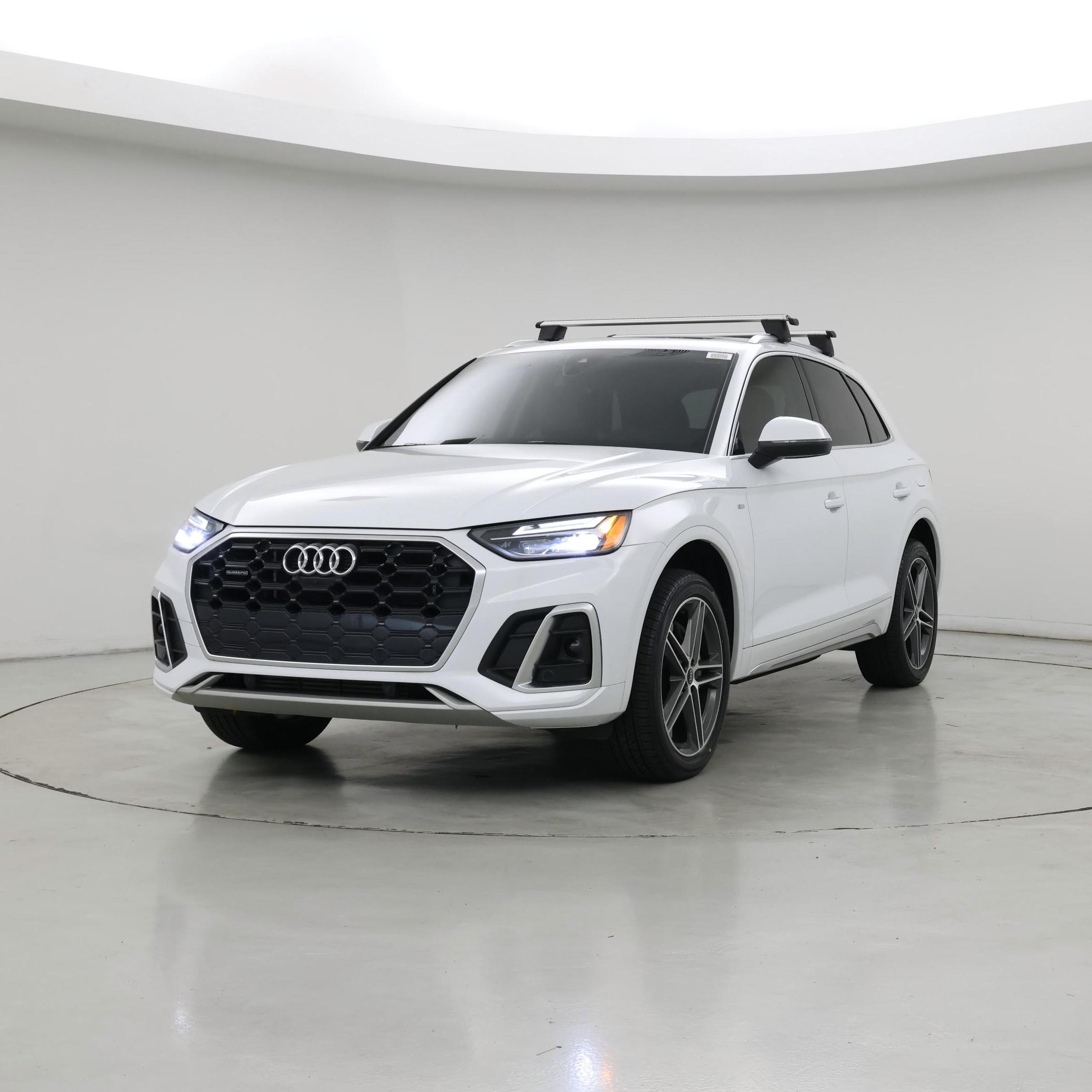 Thumbnail: 2023 Audi Q5 - 4