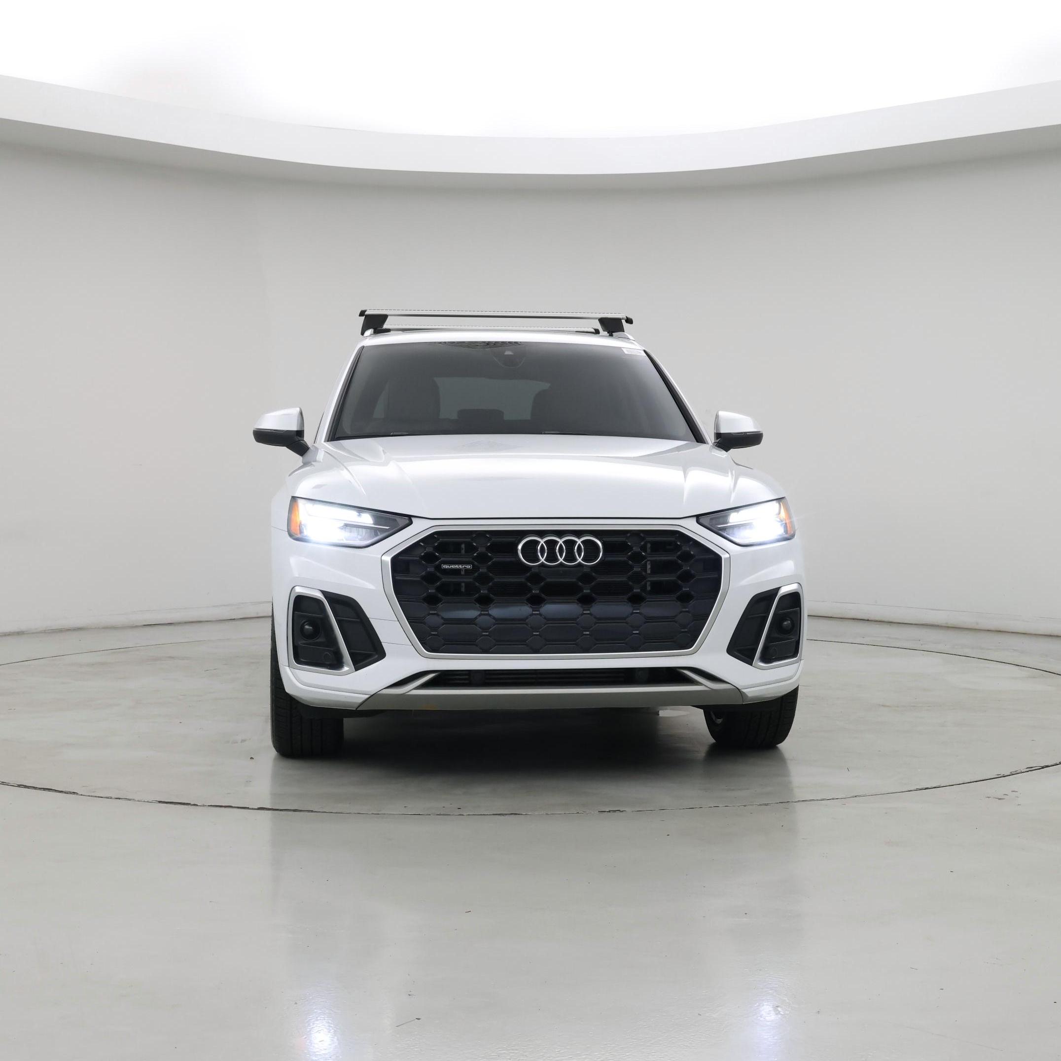 Thumbnail: 2023 Audi Q5 - 5