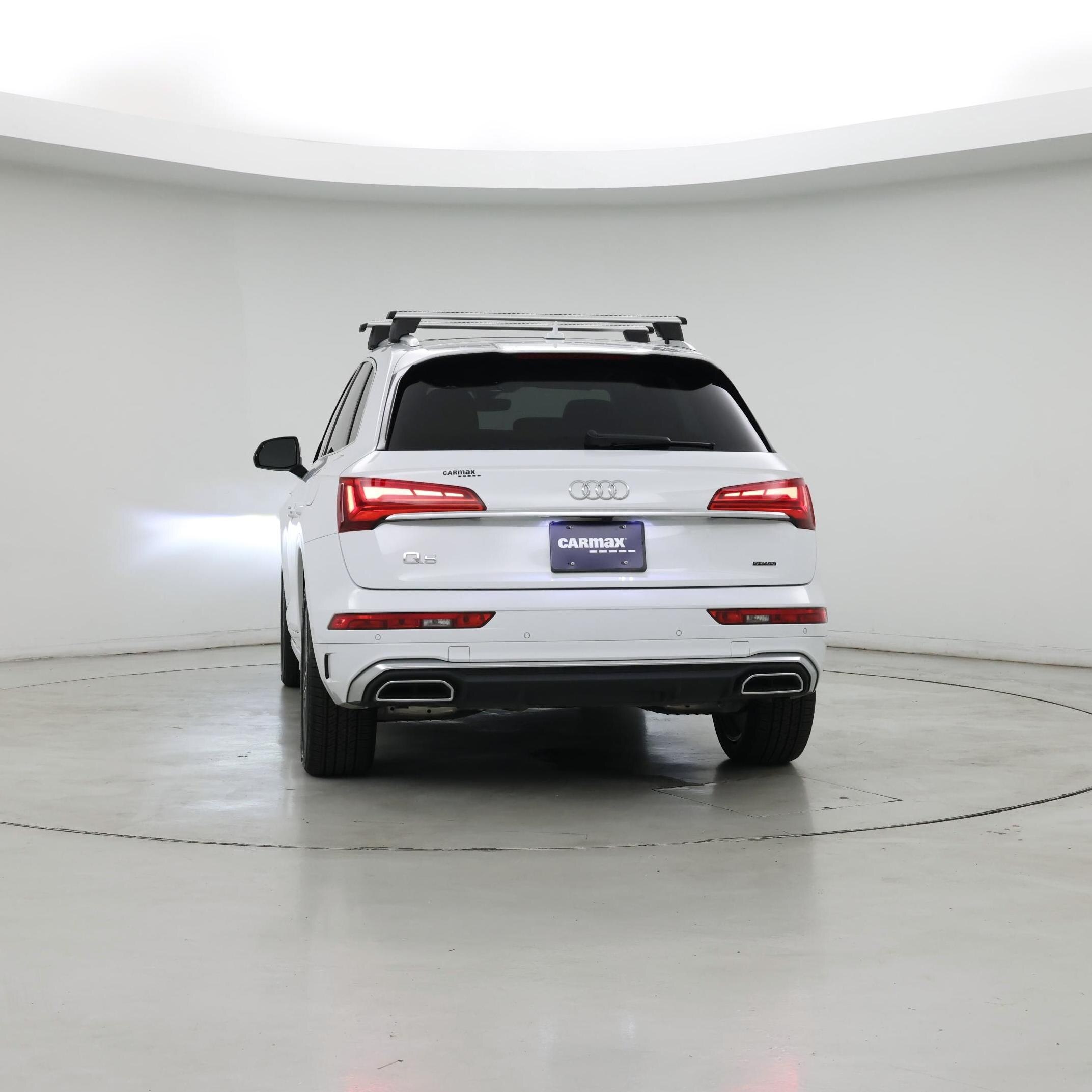 Thumbnail: 2023 Audi Q5 - 6
