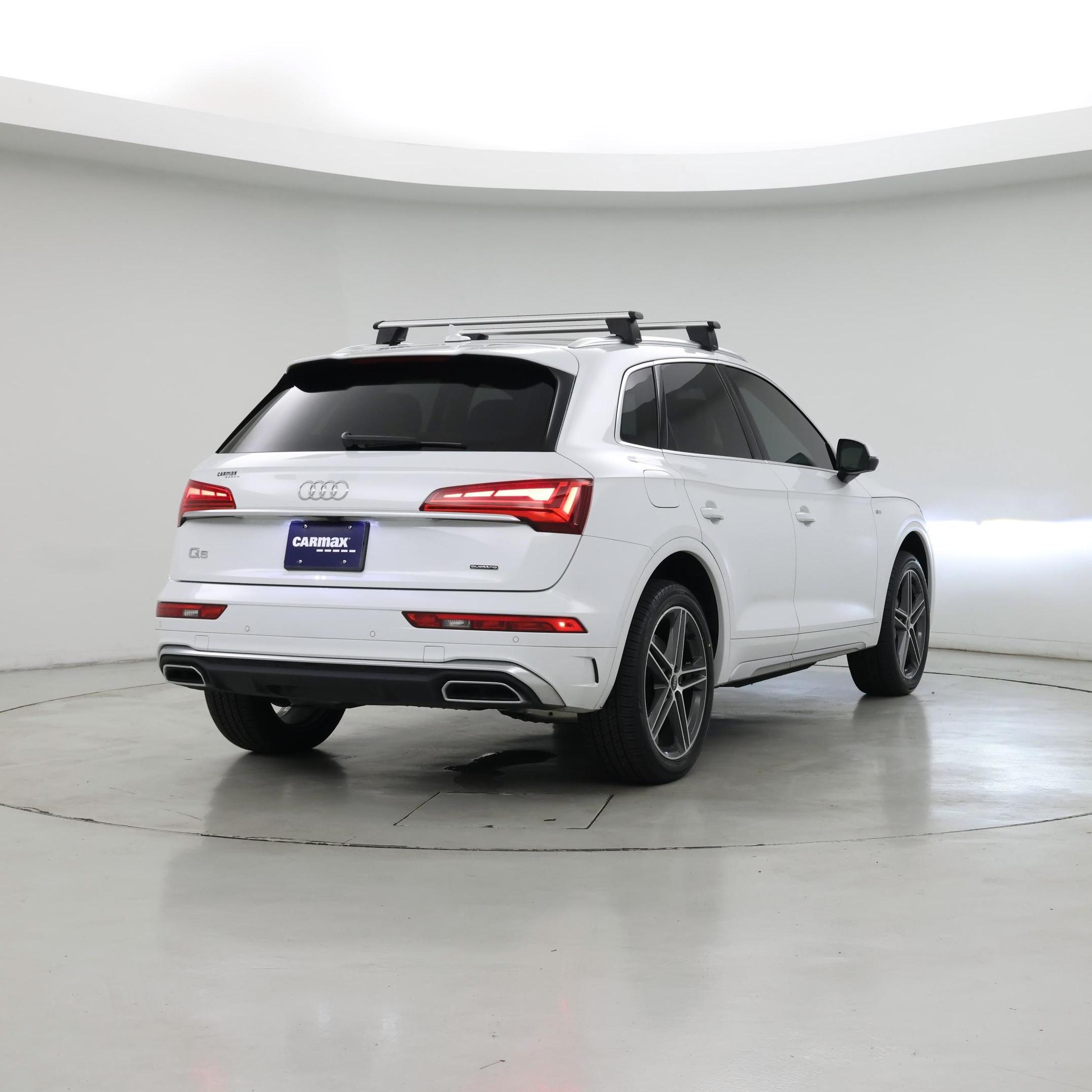 Thumbnail: 2023 Audi Q5 - 8