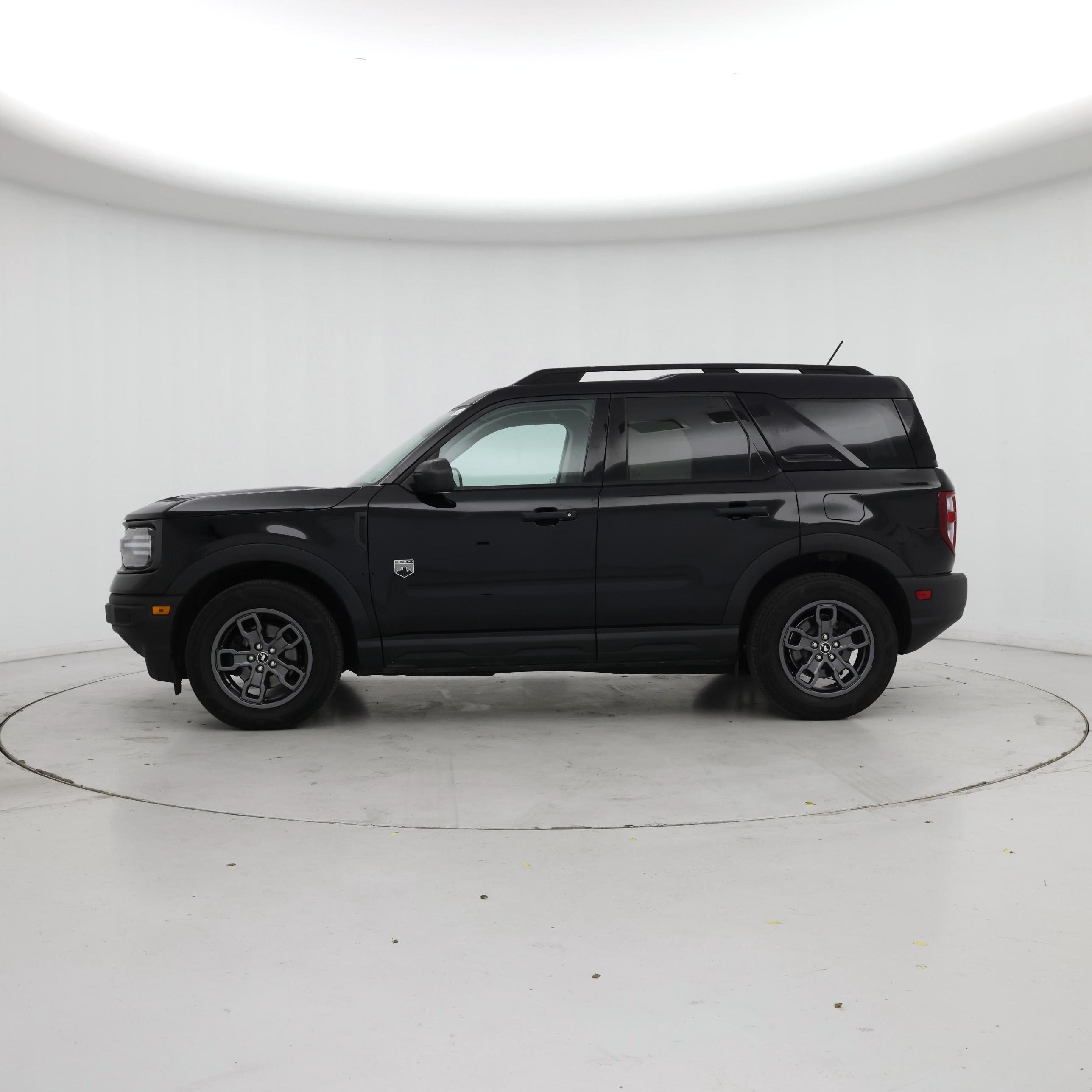 Thumbnail: 2021 Ford Bronco Sport - 3