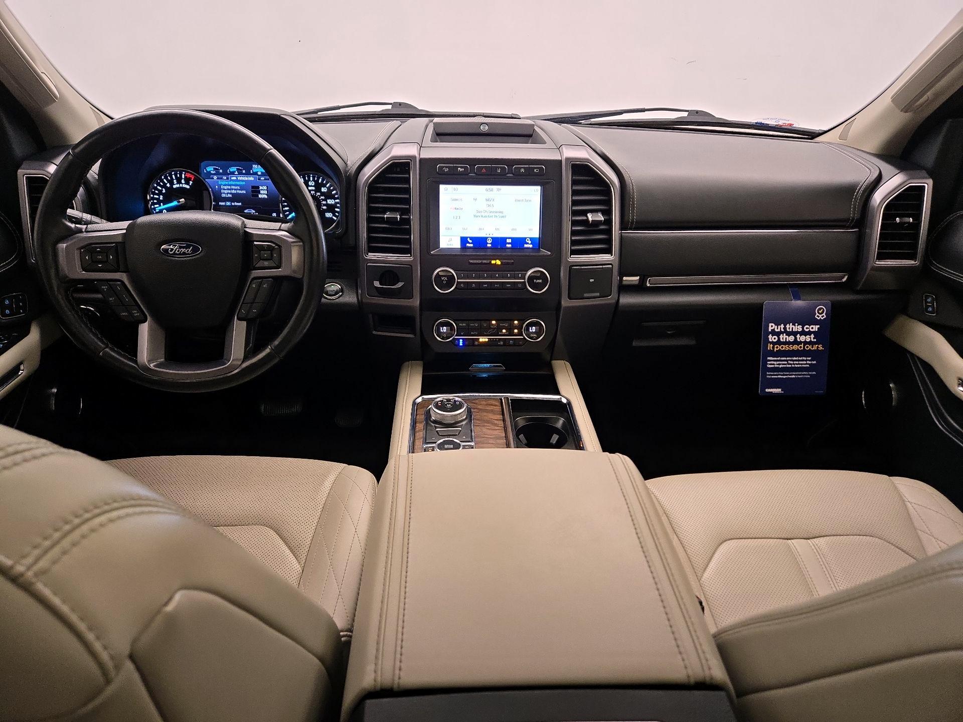 Thumbnail: 2020 Ford Expedition - 9