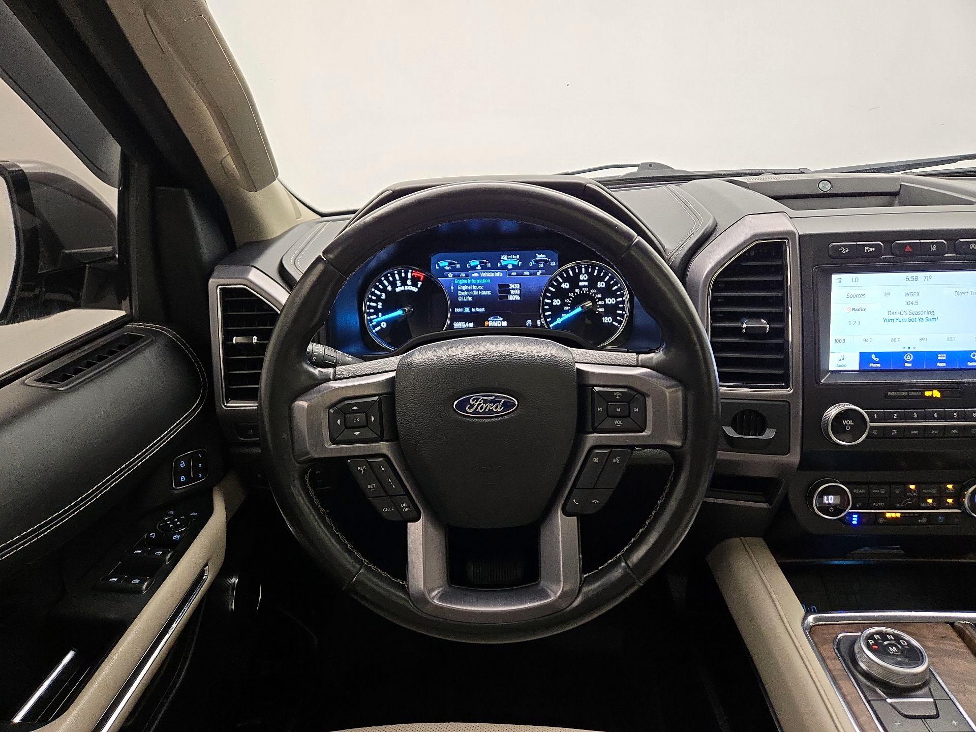 Thumbnail: 2020 Ford Expedition - 10