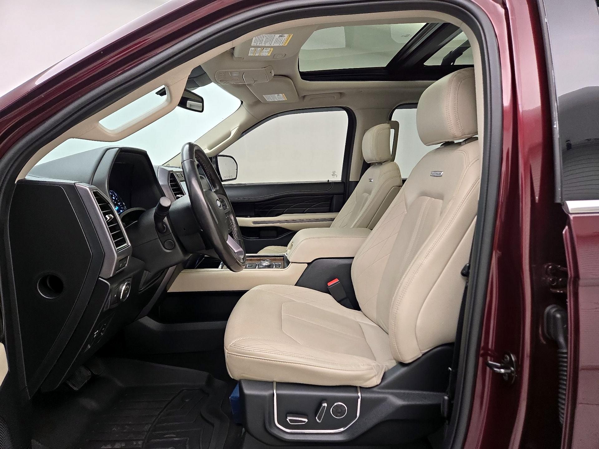 Thumbnail: 2020 Ford Expedition - 11