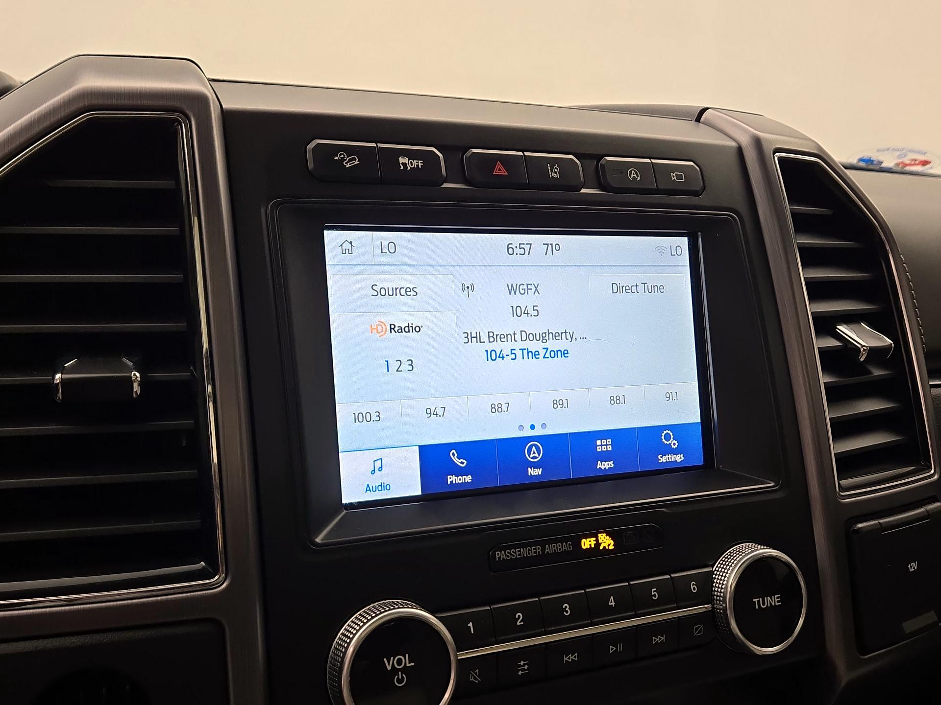 Thumbnail: 2020 Ford Expedition - 15